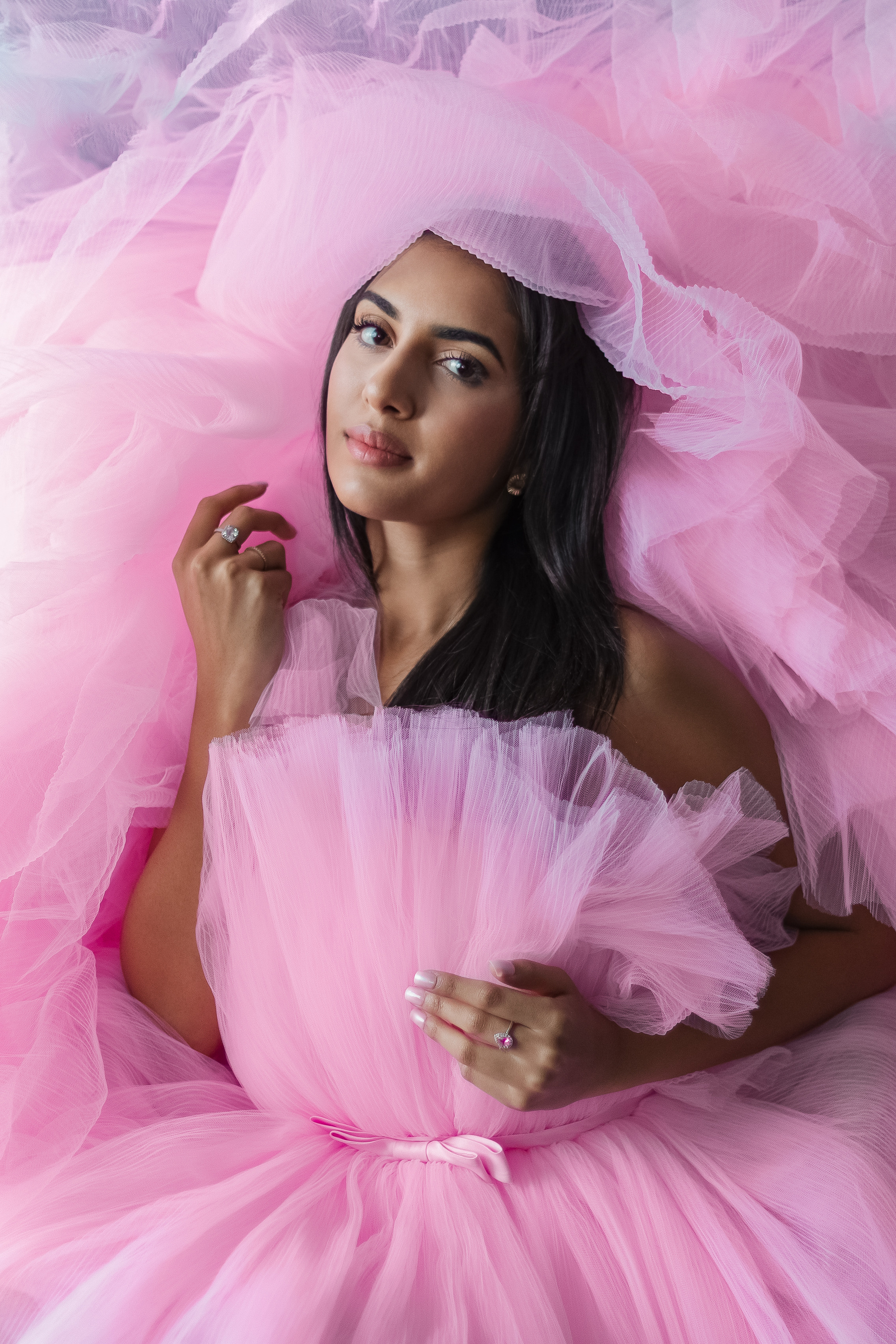 beauty in  Waterford