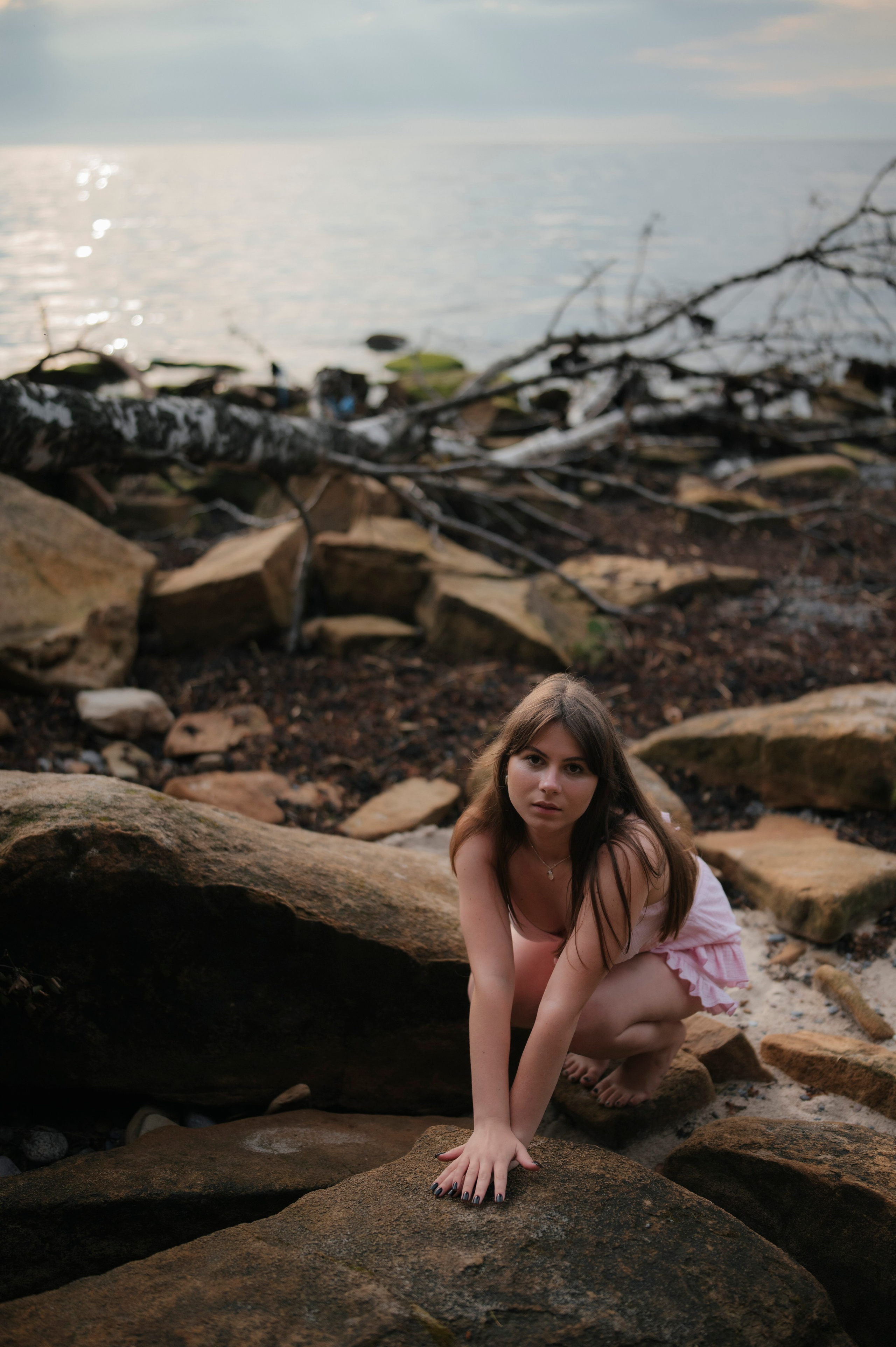 Маша. Фотограф Таллинн — свадьба |семья | lovestory