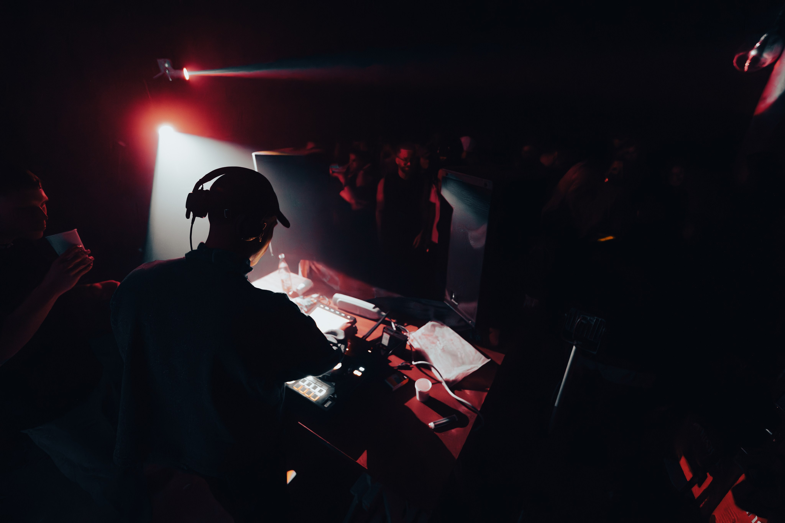 Sommerausklang. Stevenson.Visual.Lab — Professional Photo/Video in Berlin