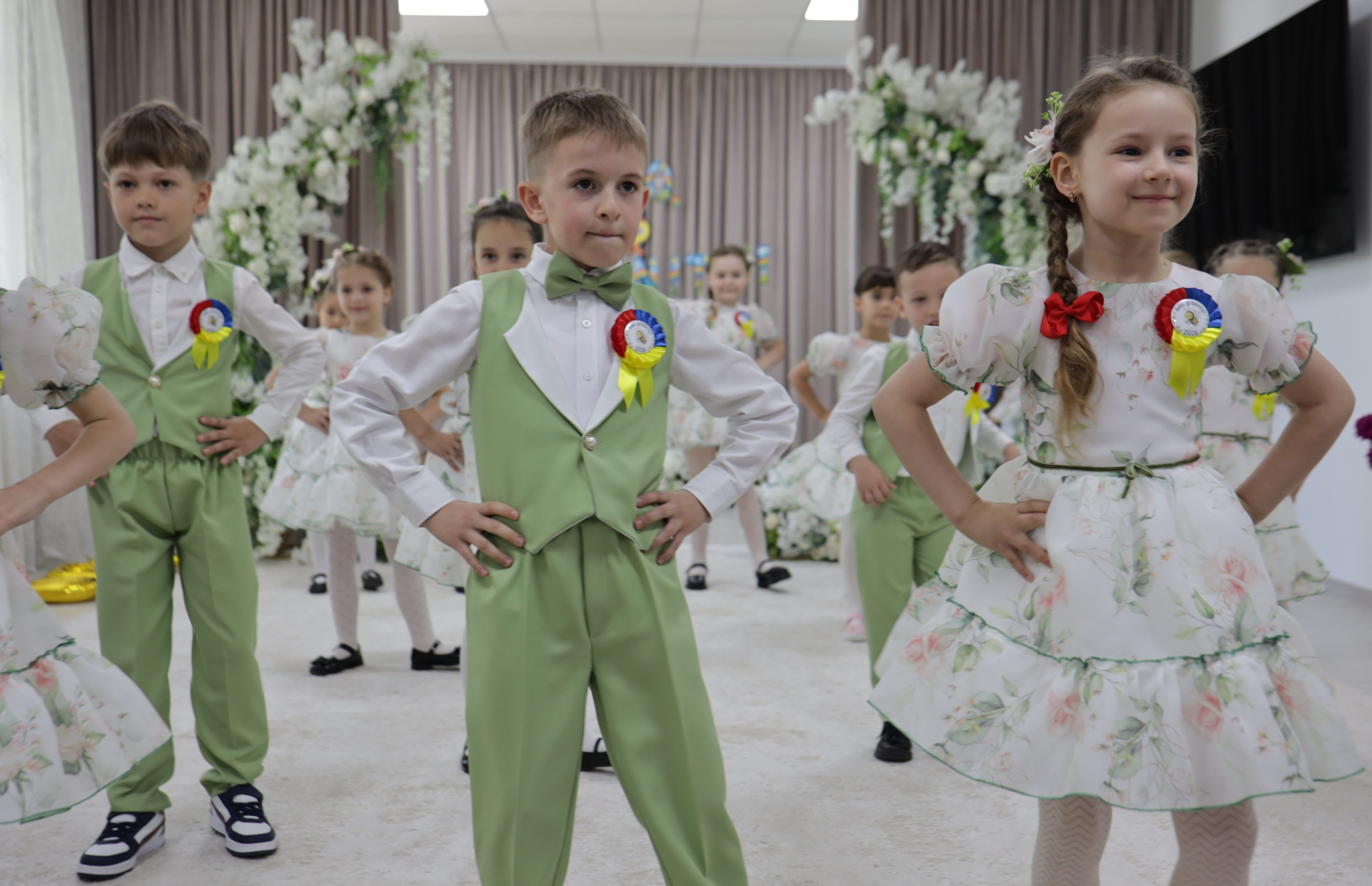 Adio Grădiniță dragă-2026. Alika Dia- Fotograf în Republica Moldova, Strășeni