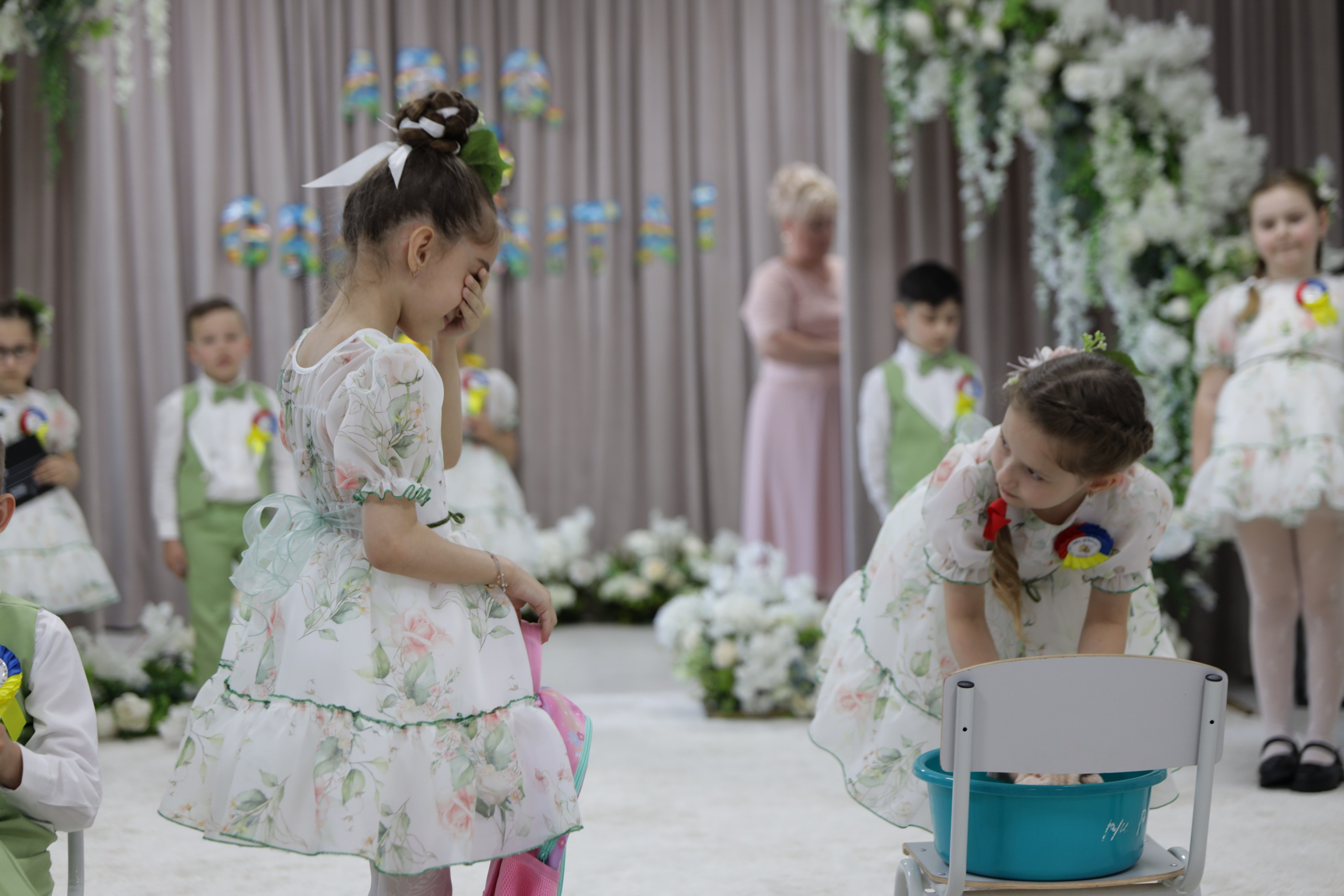 Adio Grădiniță dragă-2026. Alika Dia- Fotograf în Republica Moldova, Strășeni