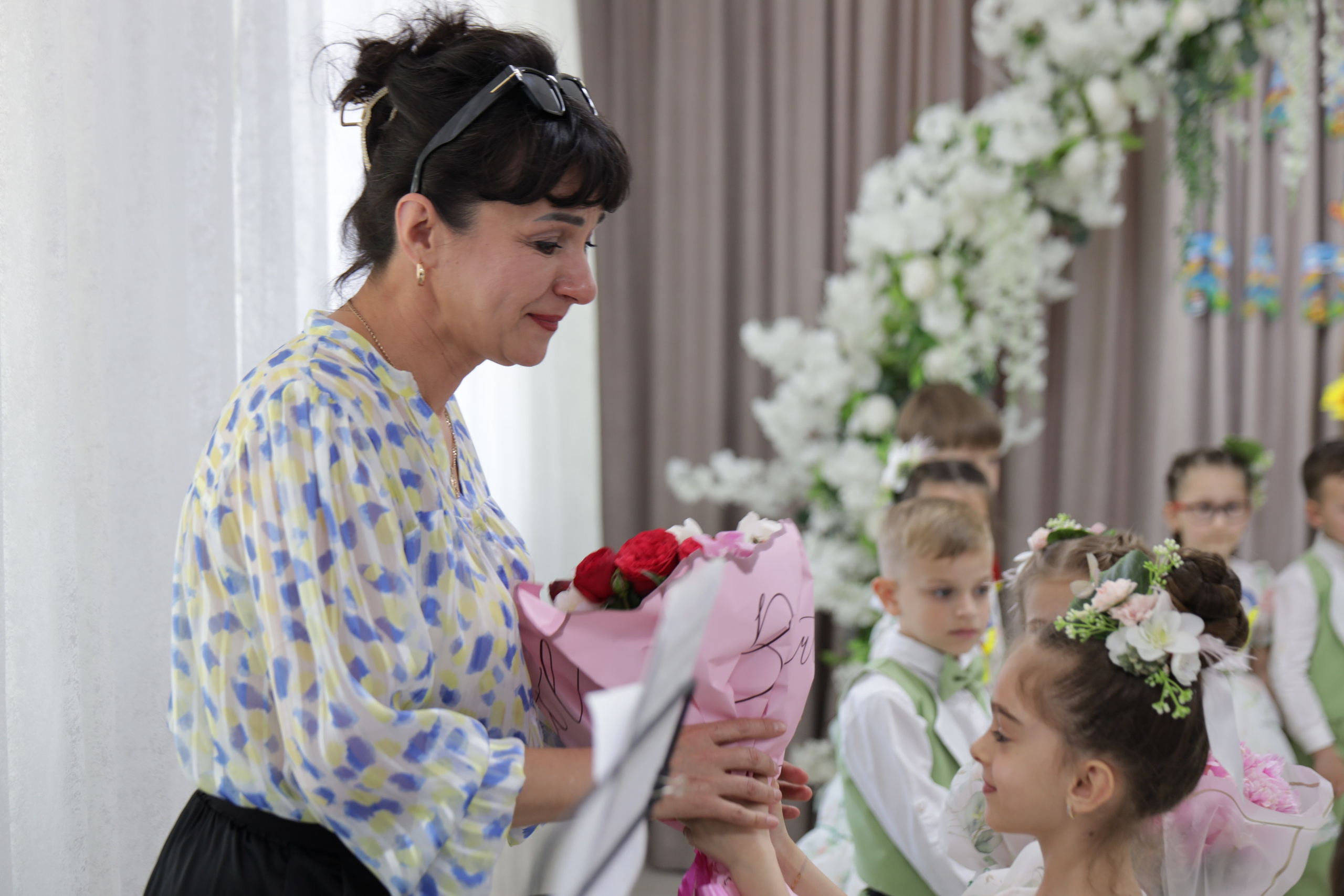 Adio Grădiniță 2026. Alika Dia- Fotograf în Republica Moldova, Strășeni