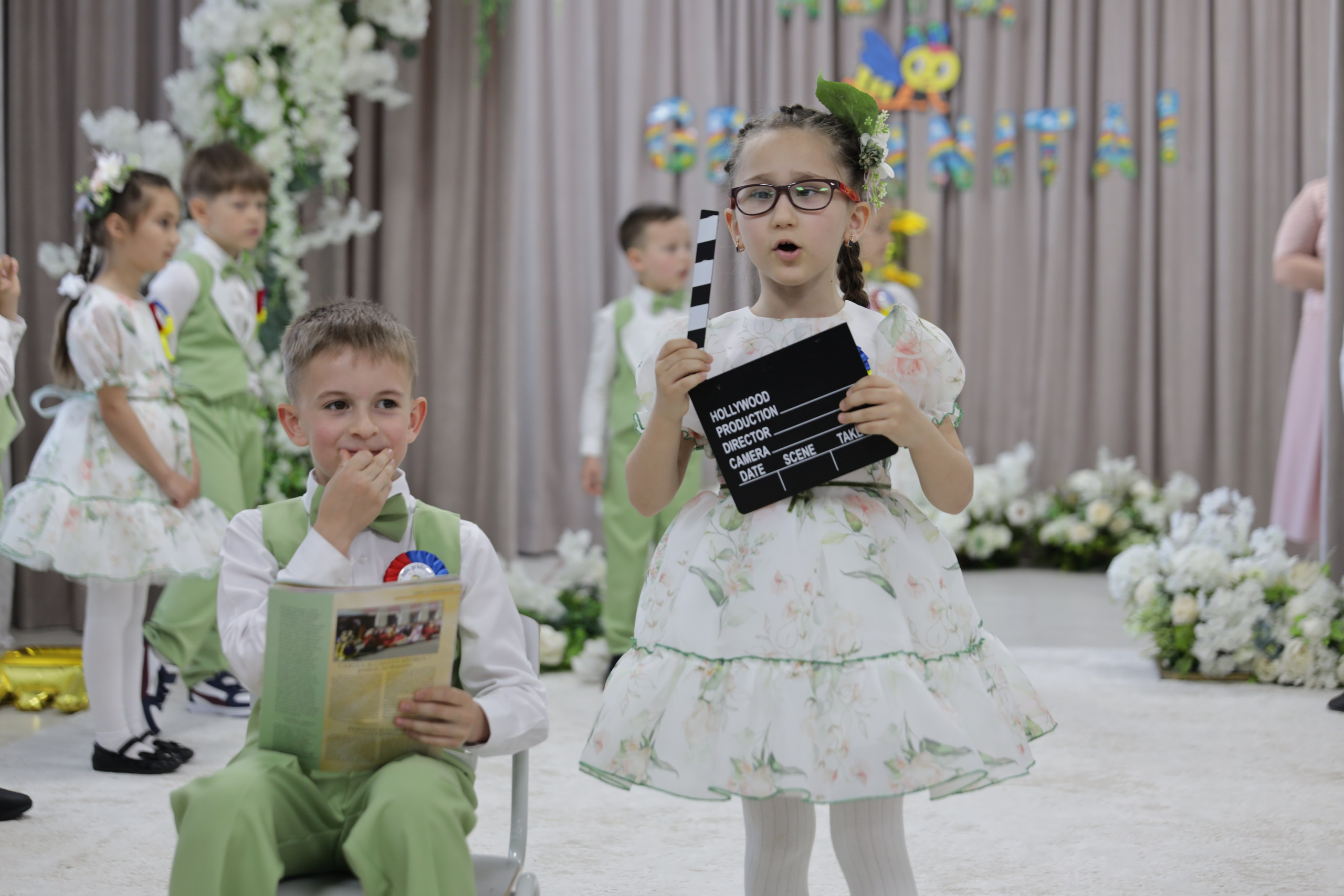 Adio Grădiniță dragă-2026. Alika Dia- Fotograf în Republica Moldova, Strășeni
