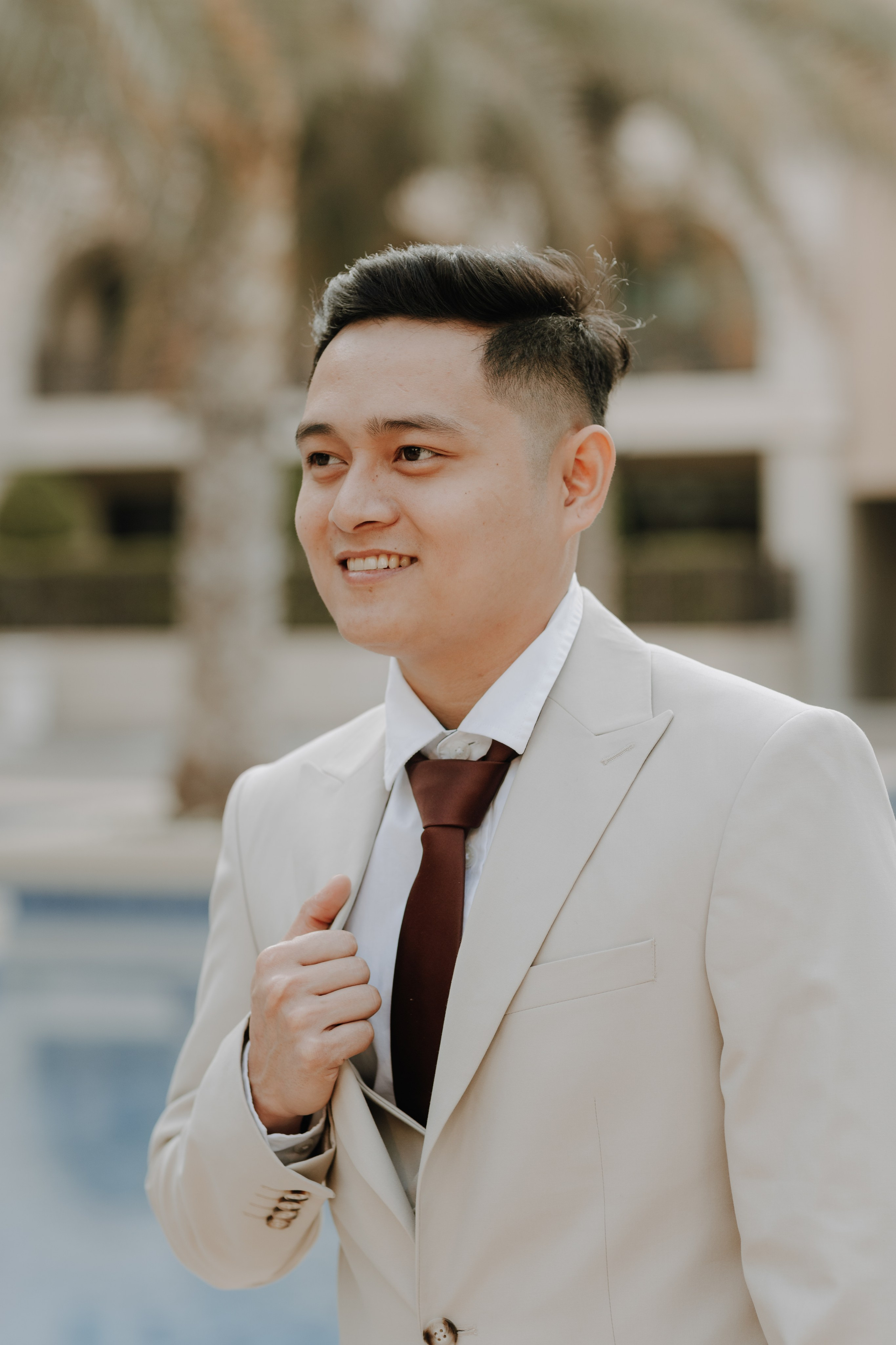 Trisha & Jason Wedding