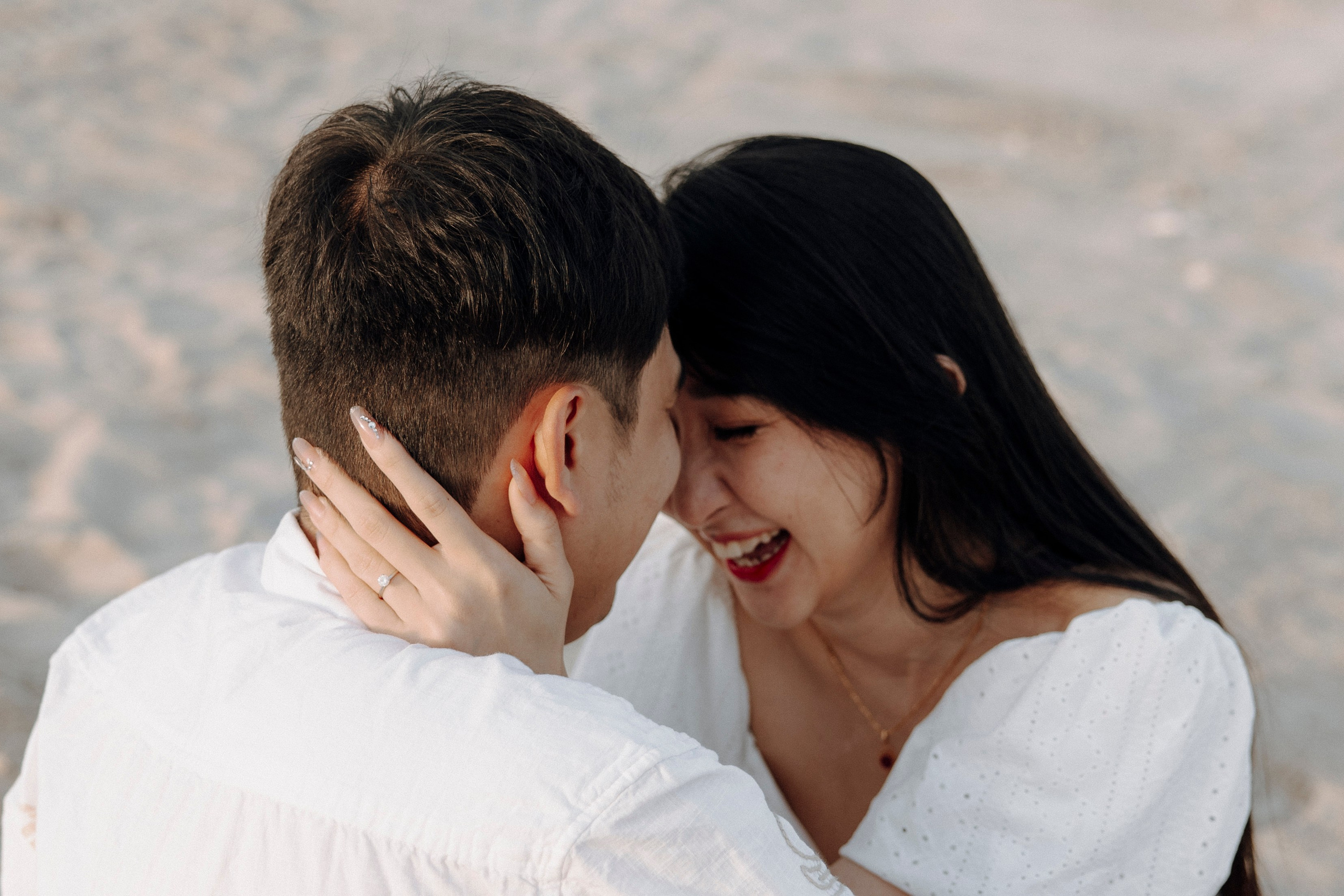 Allen & Kitty PreWedding