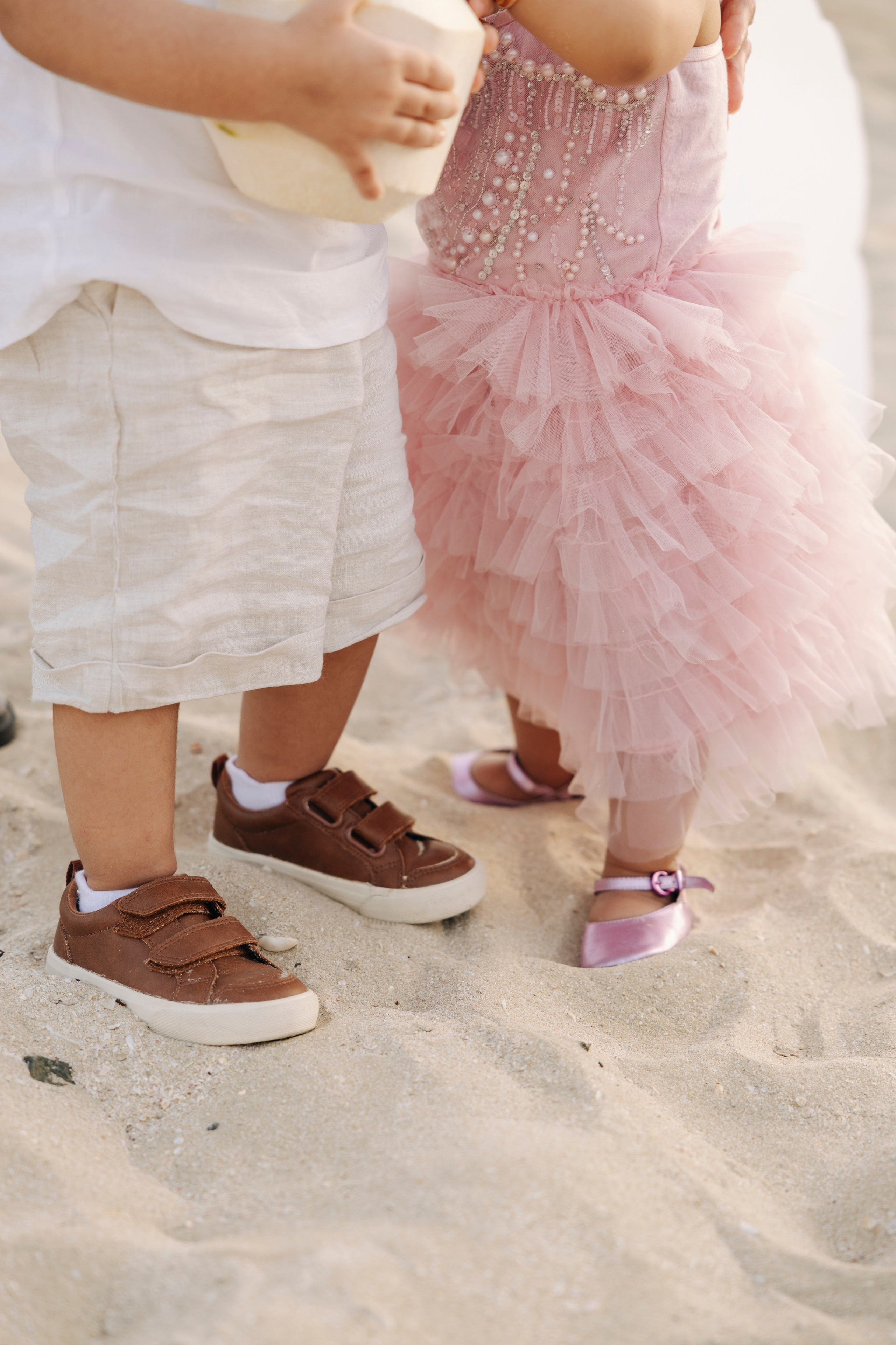 Hessa’s 1st Birthday