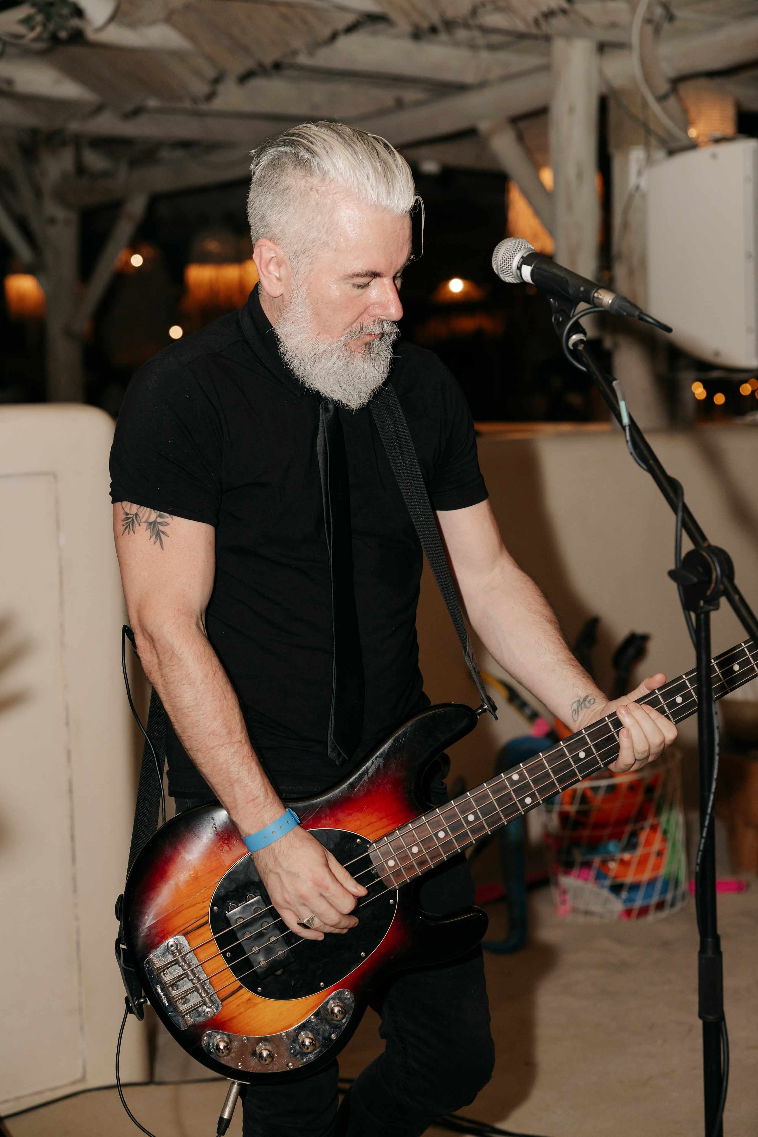 Bastien & Melissa Wedding