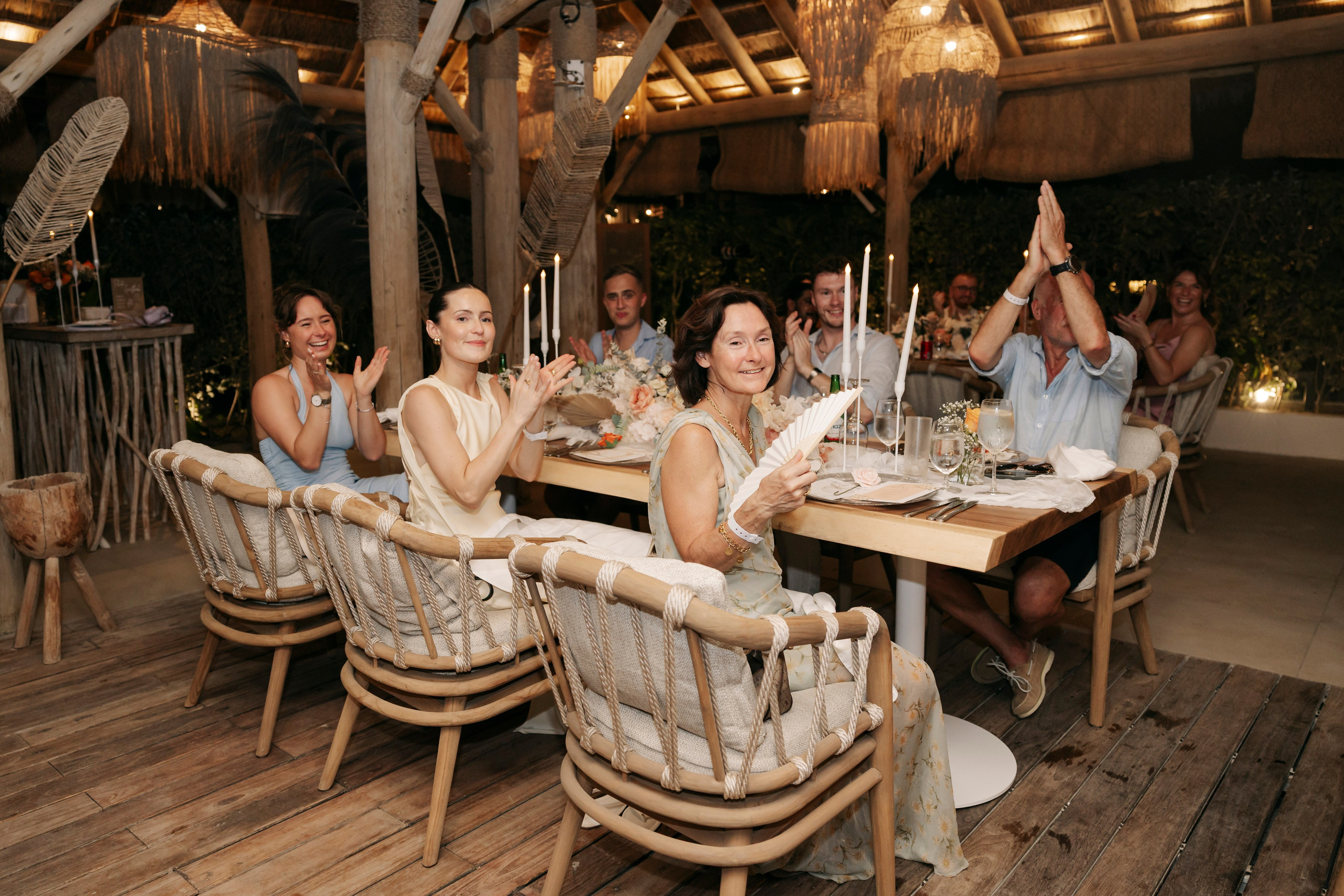 Bastien & Melissa Wedding