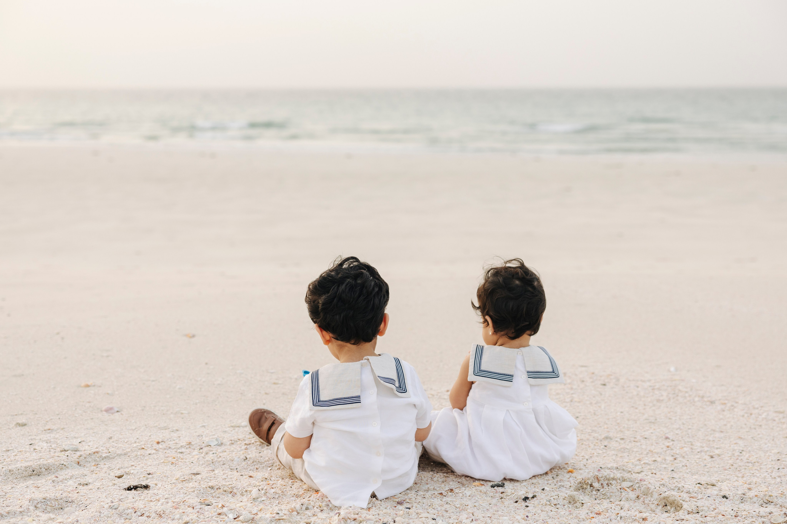 Hessa’s 1st Birthday