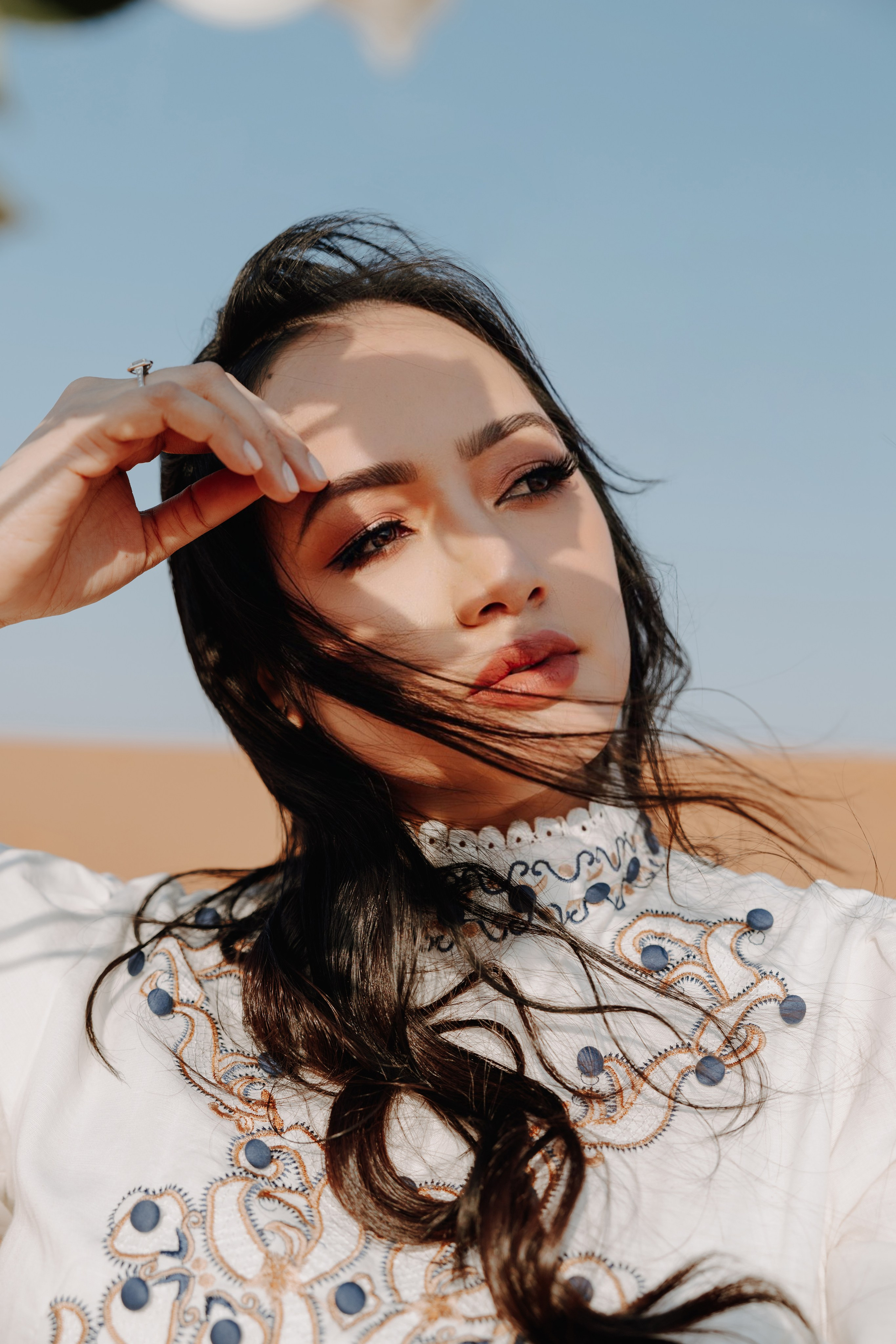 Aiko & Bo PreWedding