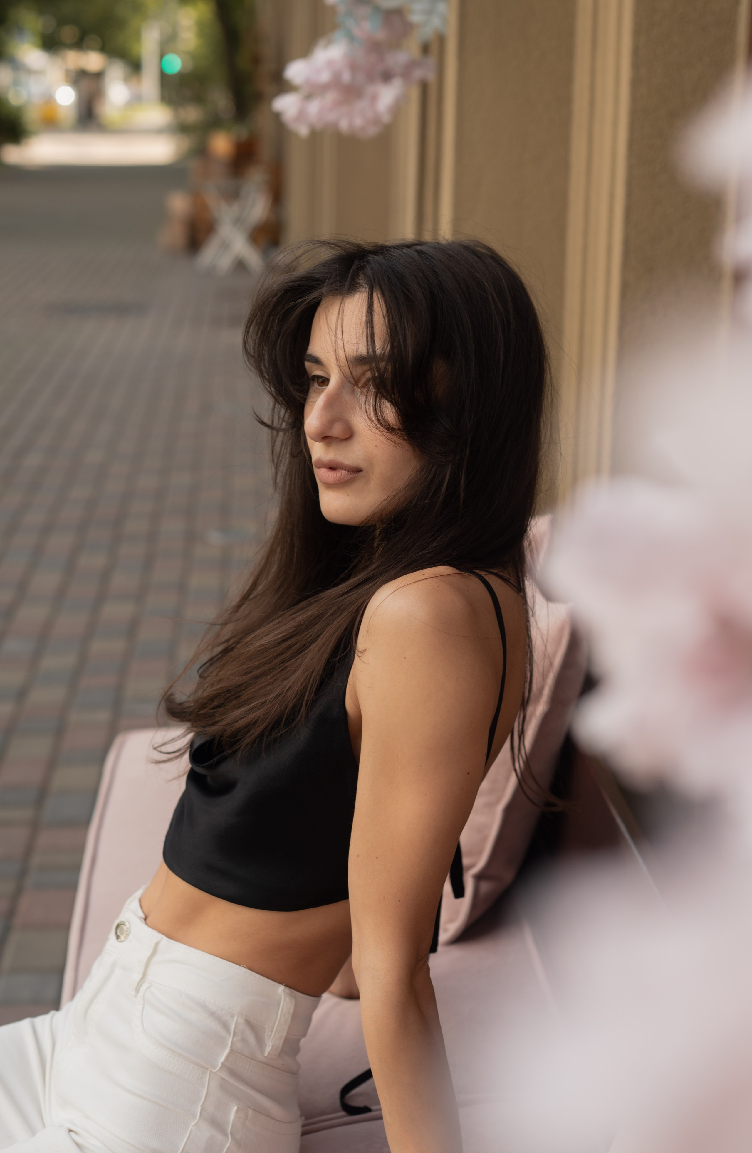 Красотка фотосессия личная индивидуальная Калининград. Фотограф в Калининграде Анна Пошкус