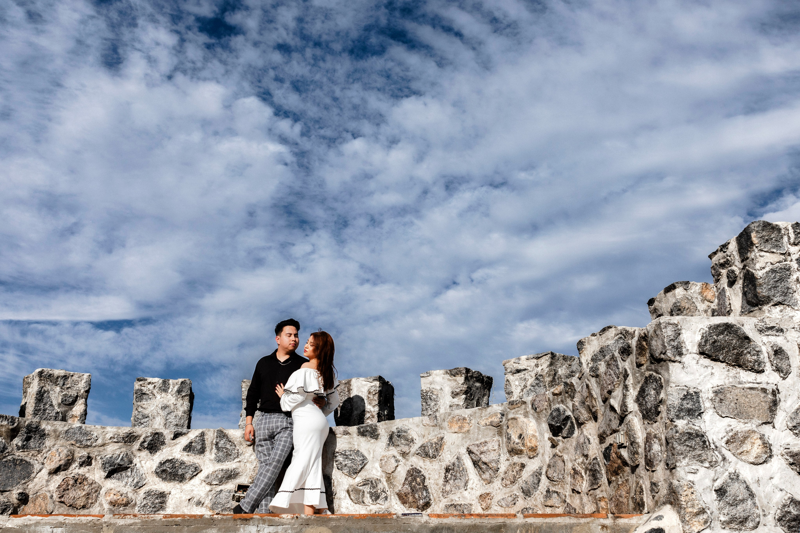 Nancy y Axel. Wedding Photographer Ruth Preciado
