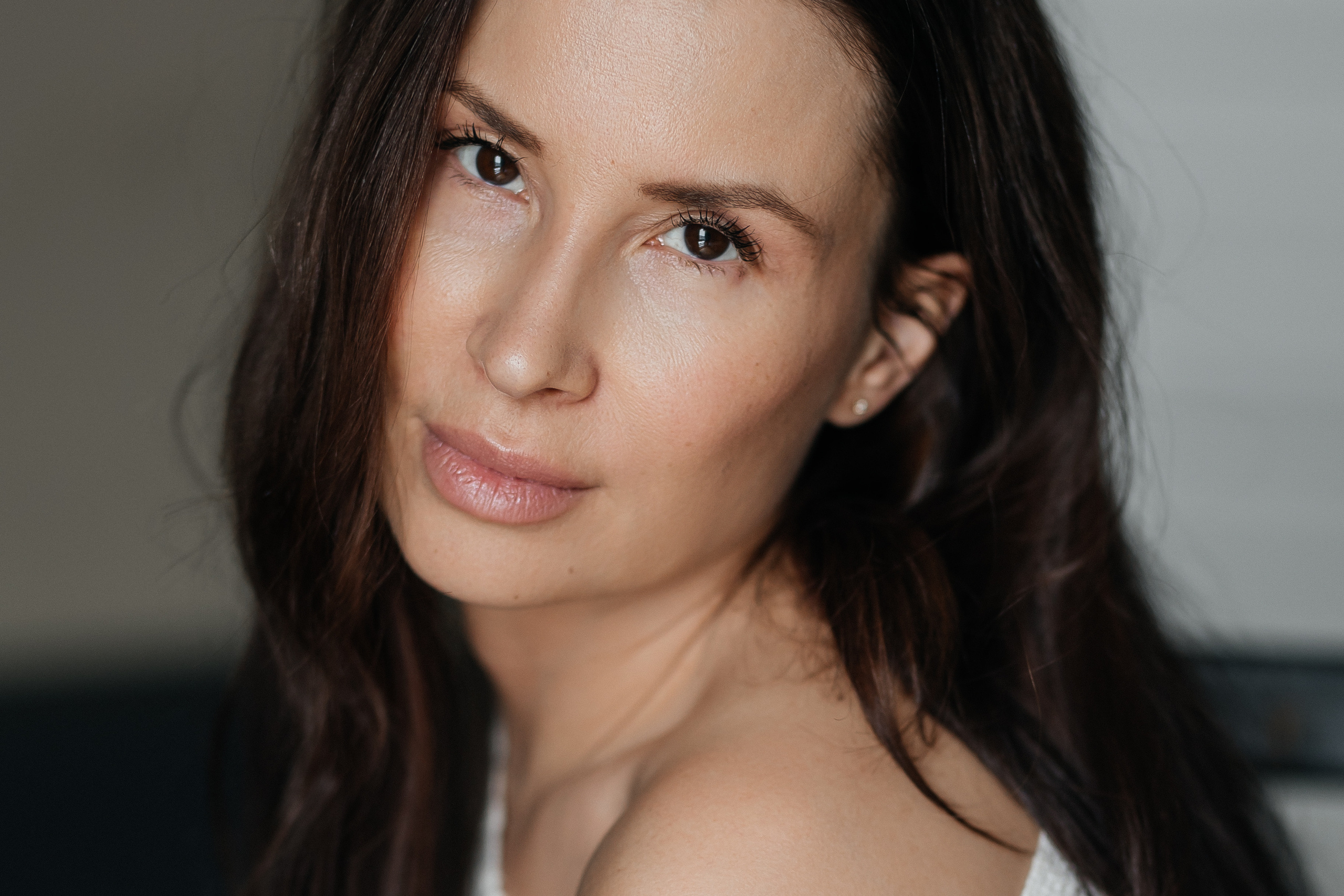 Портрет. Valokuvaaja Lahti, Helsinki Elena Salonen