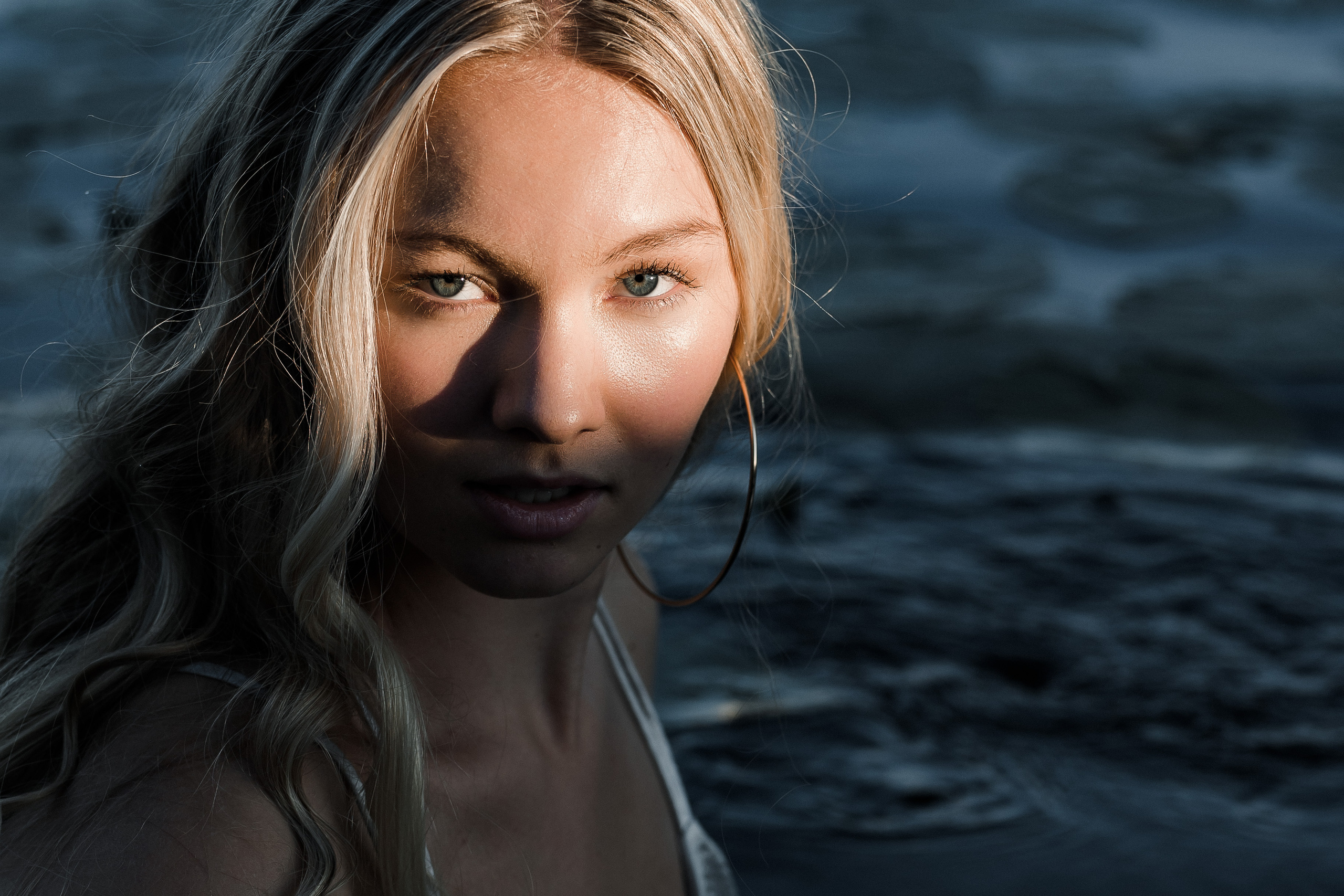 Editorial-kuvaus, julkaistu Vous Spain -lehdessä ● Weera. Valokuvaaja Lahti, Helsinki Elena Salonen