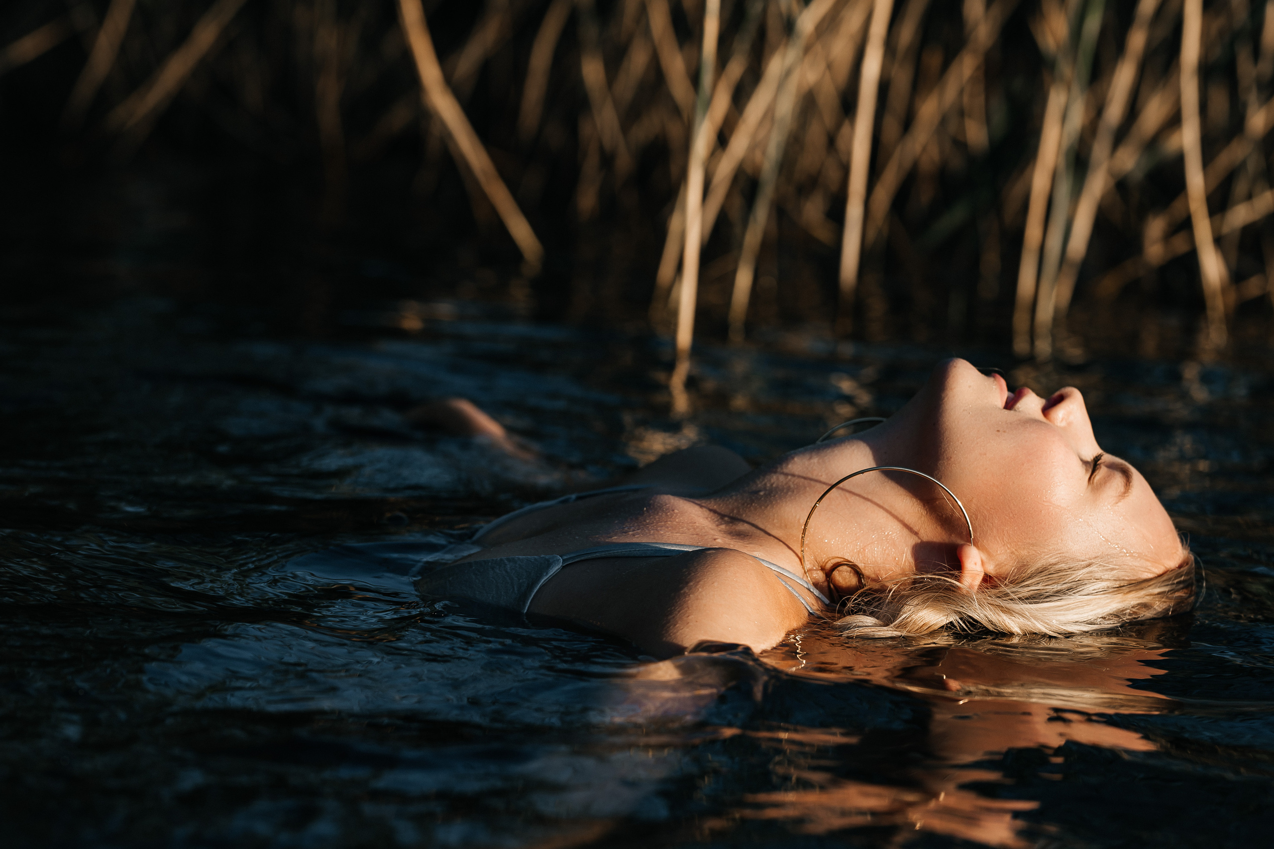 Editorial-kuvaus, julkaistu Vous Spain -lehdessä ● Weera. Valokuvaaja Lahti, Helsinki Elena Salonen