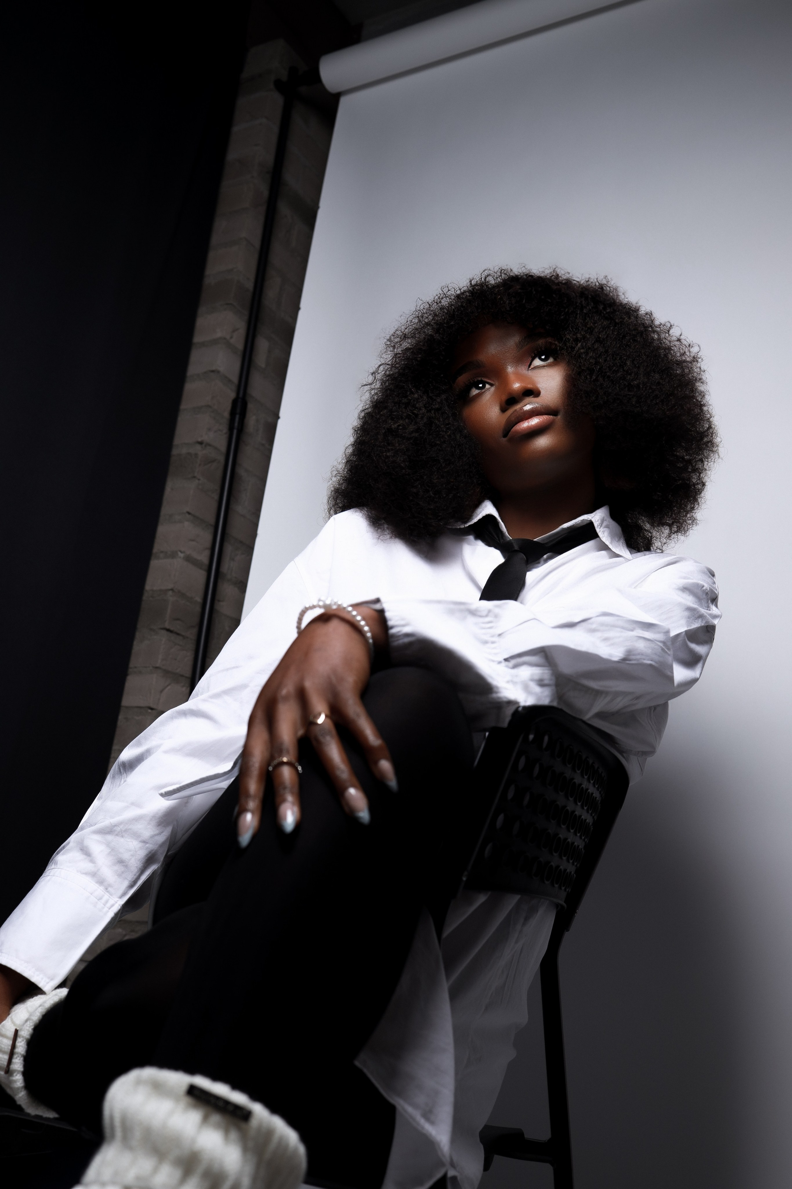 Студийный свет