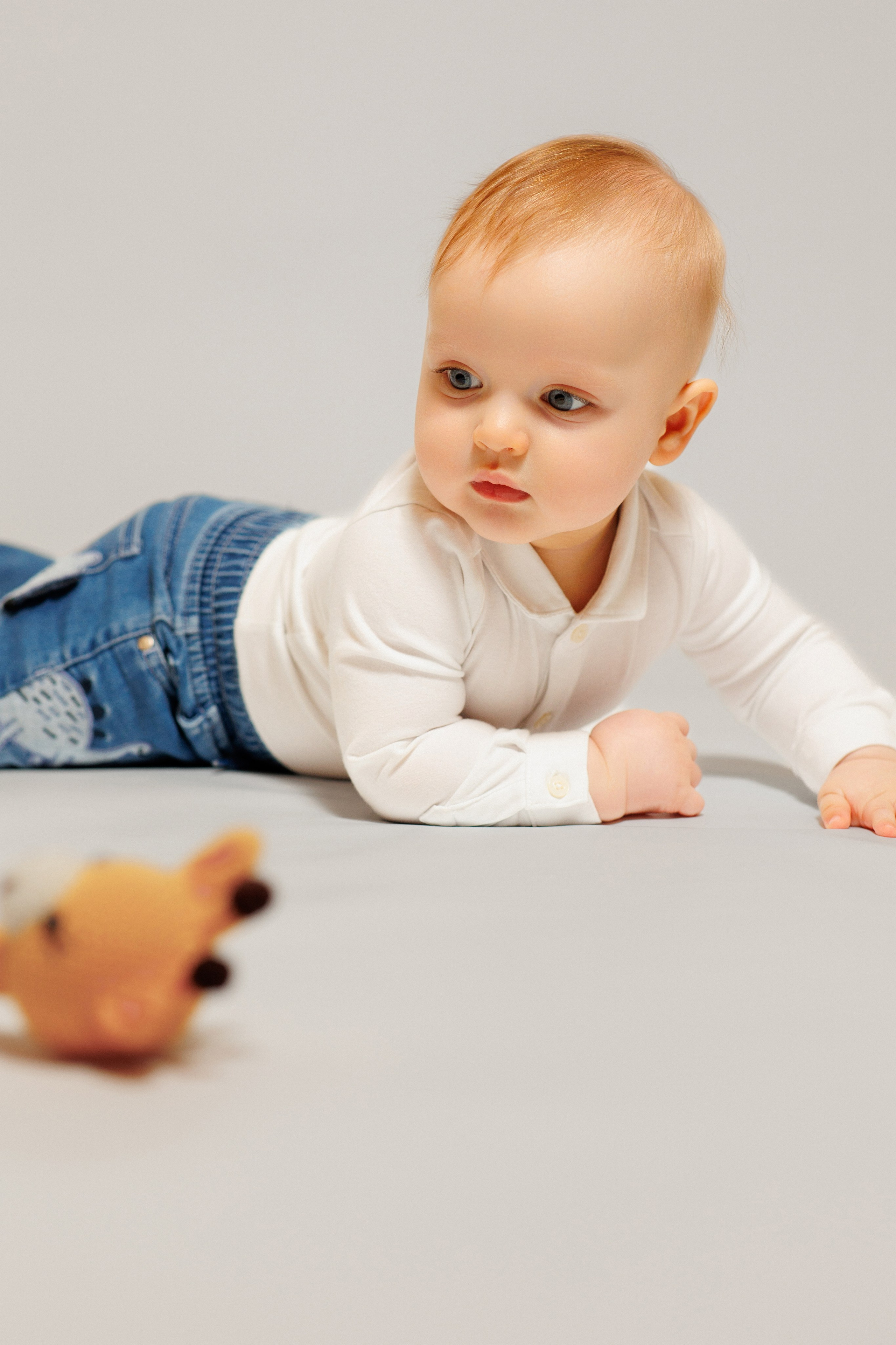 Darius. Photographer in Dublin, Pavel