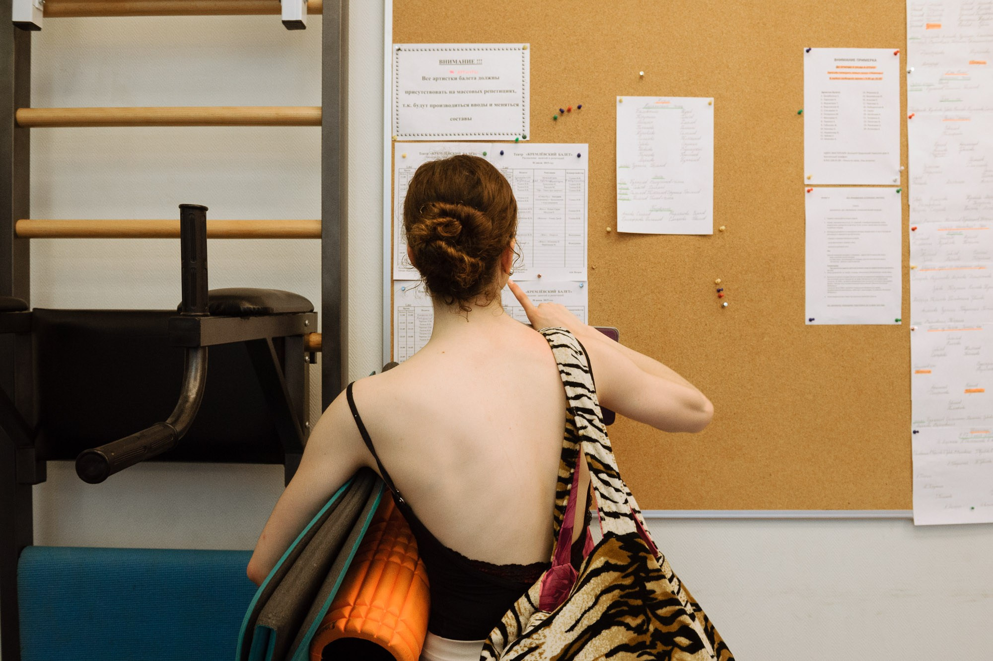 Joy Womack. Alexander Kabanov Photographer