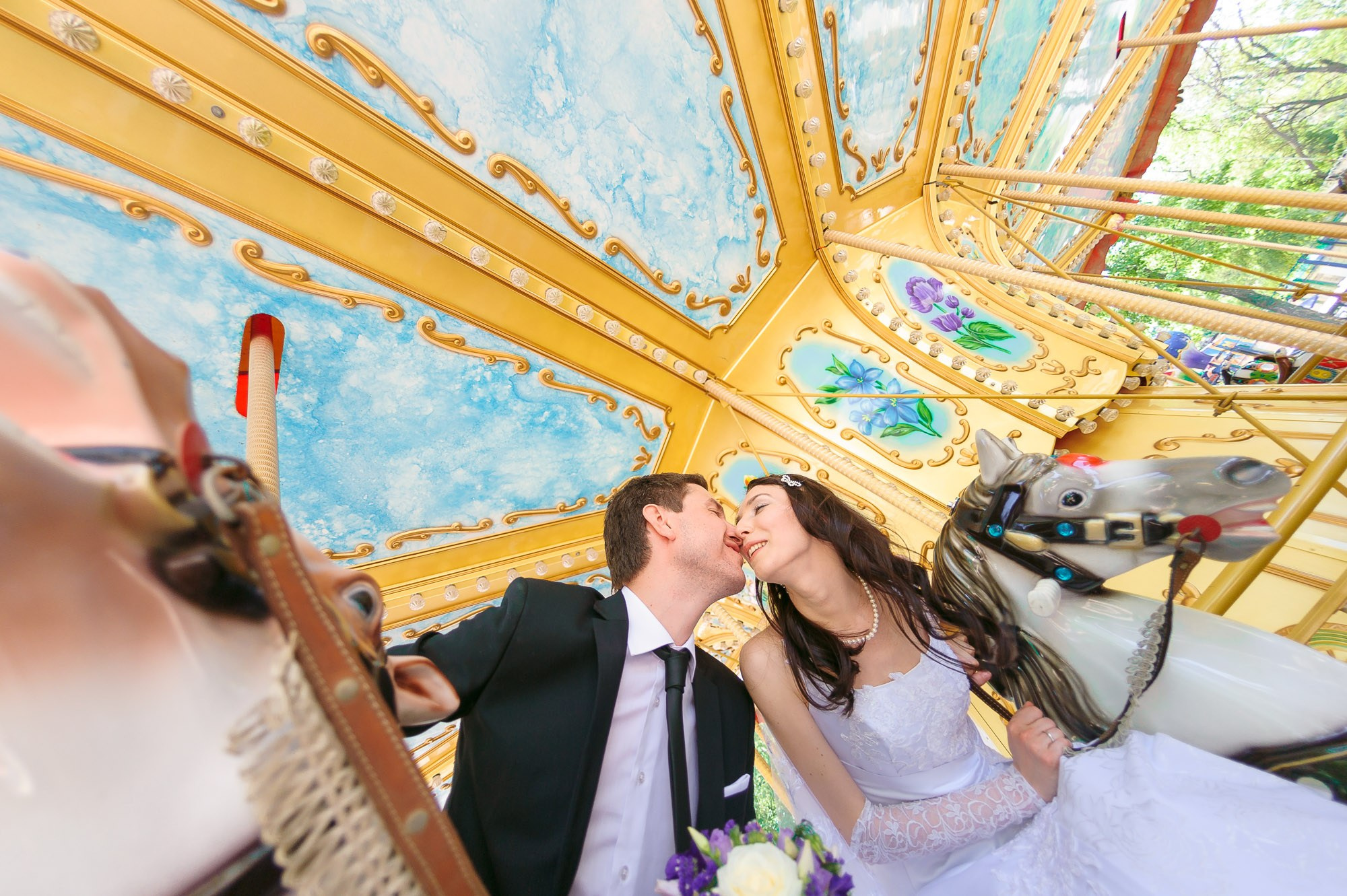 Weddings. Alexander Kabanov Photographer