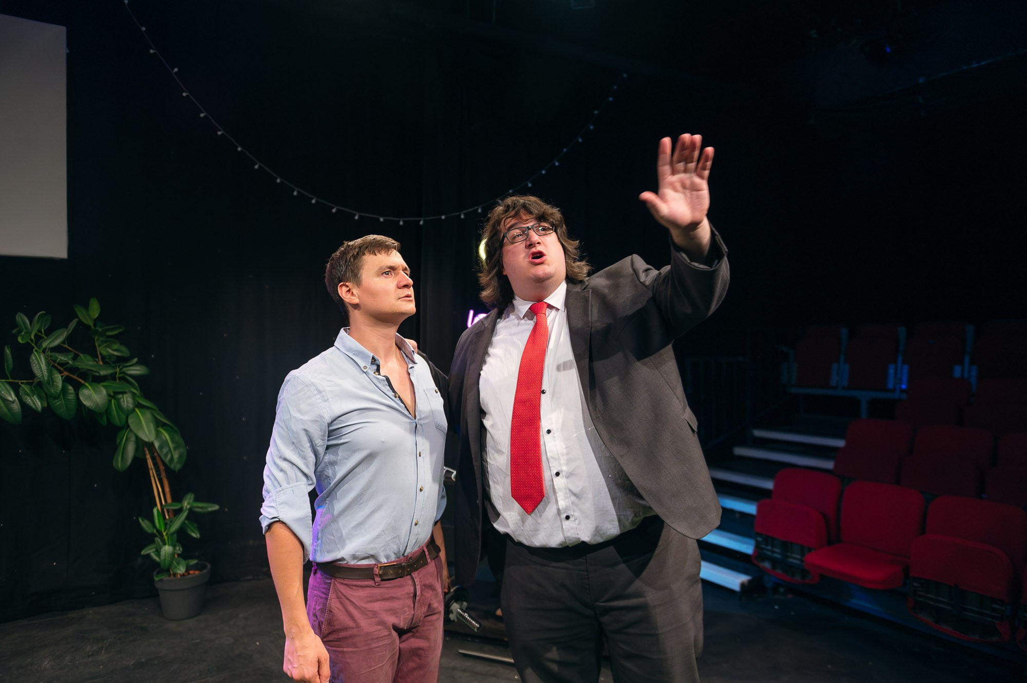 Concerts. Alexander Kabanov Photographer