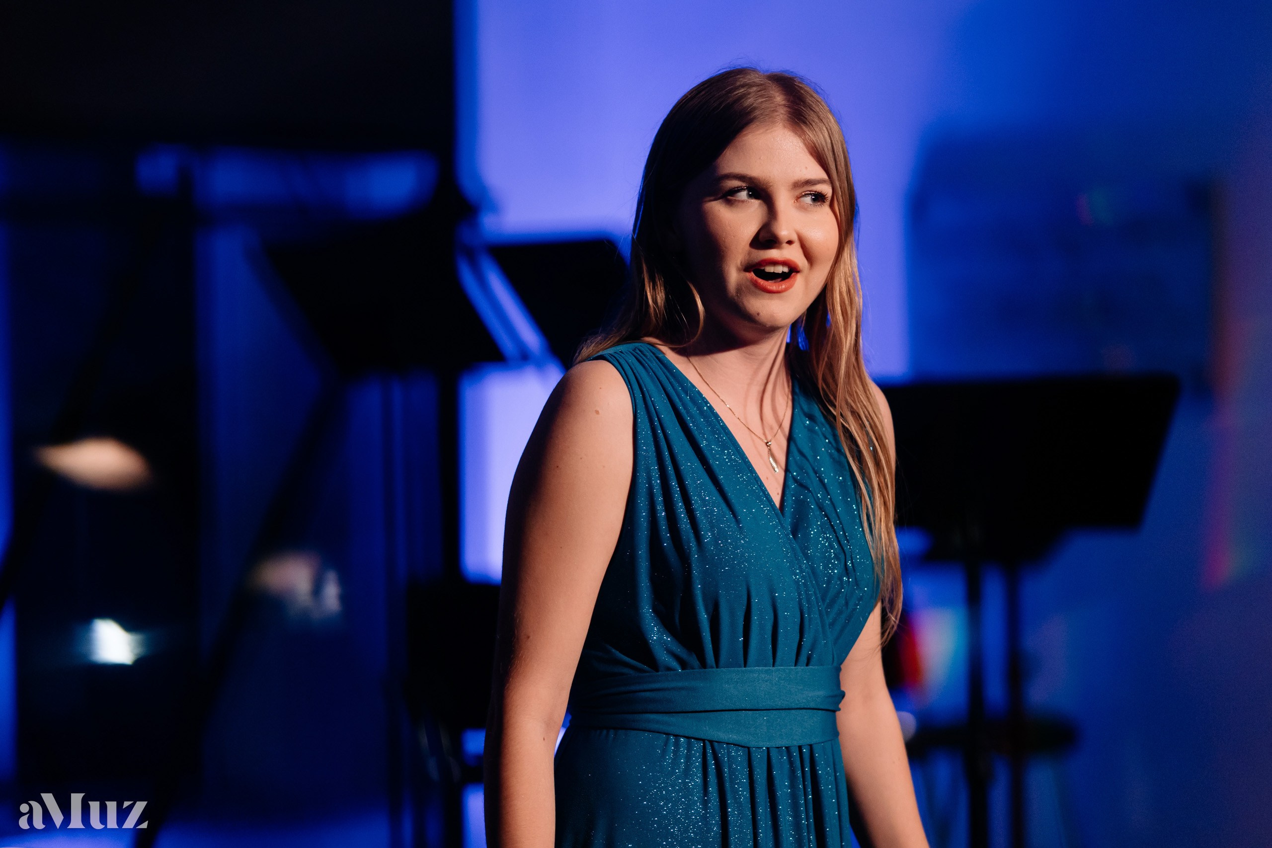 Koncert w 232. rocznicę urodzin G. Rossiniego. Fotograf Ślubny Warszawa - Sesje Biznesowe Rodzinne Eventy