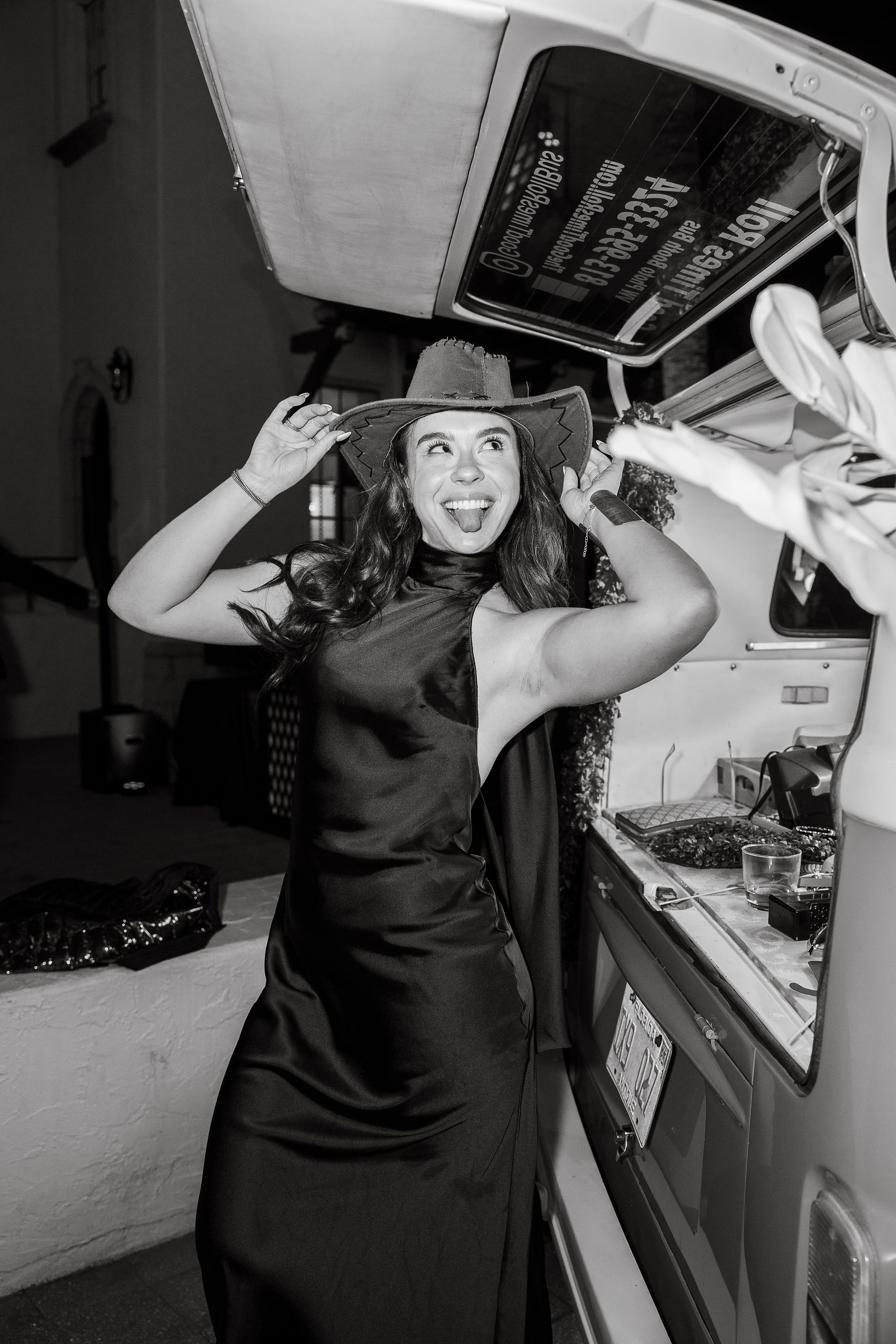 A&N. Wedding photographer in Florida