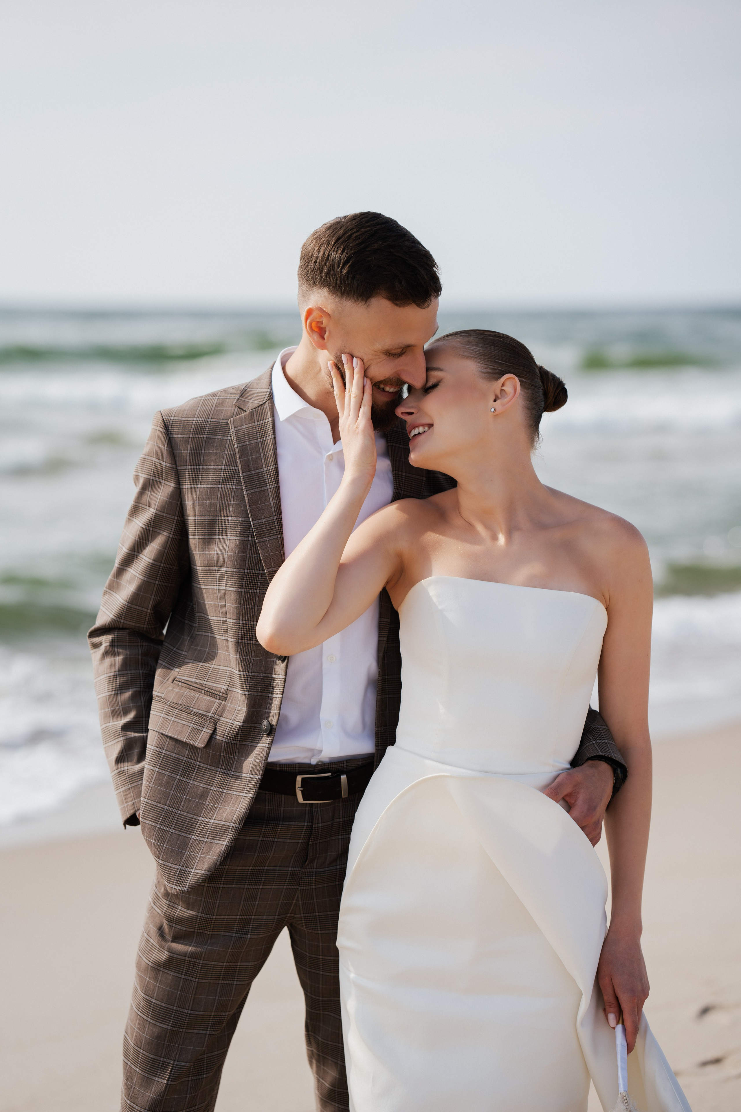 Paulina & Erikas. Lina Labanauskienė Photography