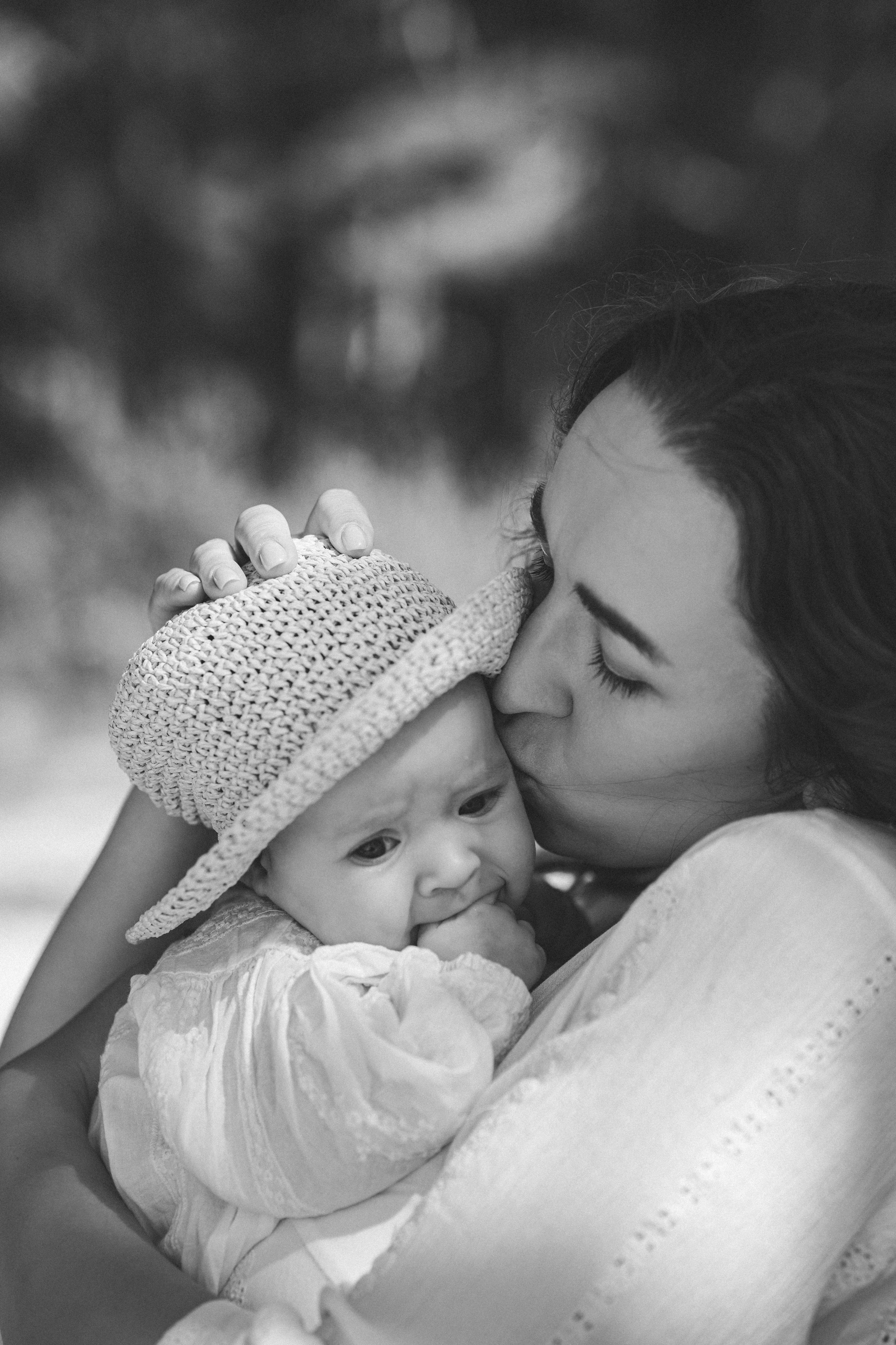 Justina ir Linutė. Lina Labanauskienė Photography