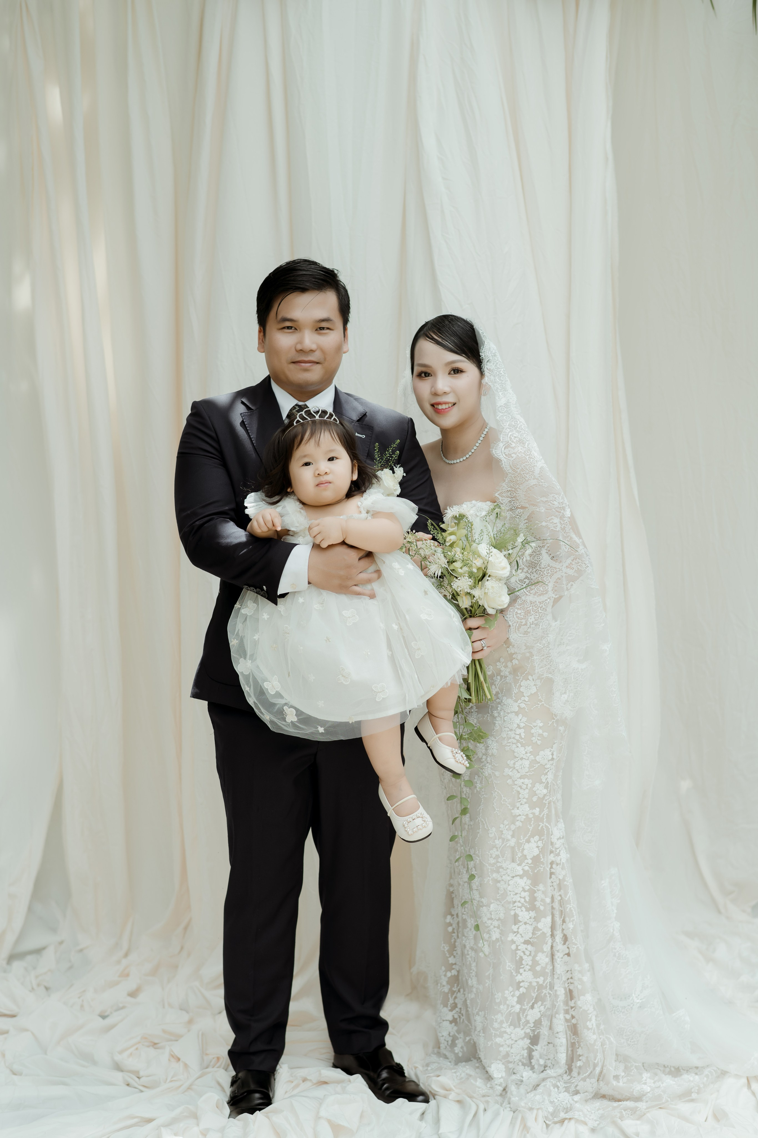 Khoa + Vi. BenColor Studio