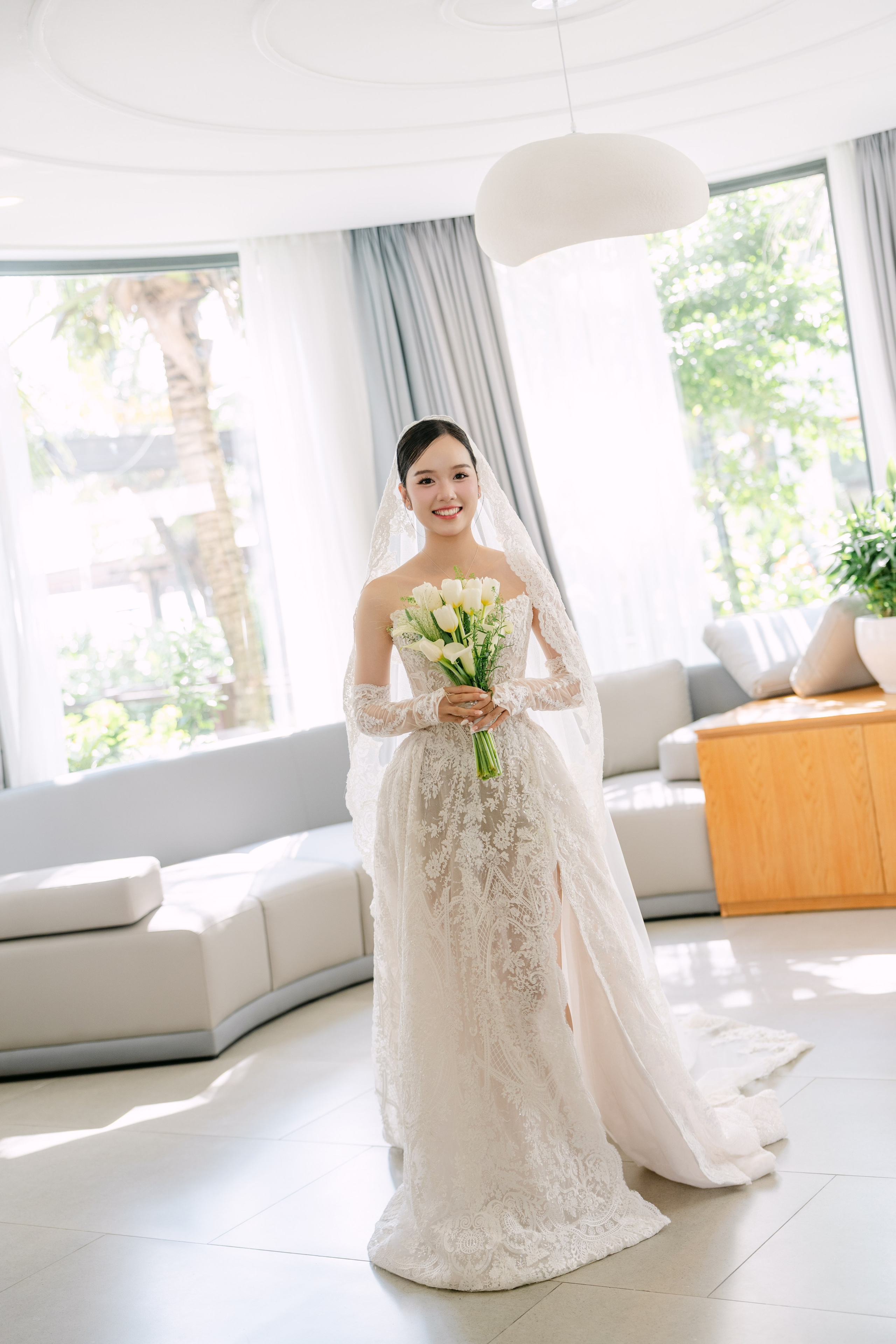 Tu + Trang | Photojournalism. BenColor Studio