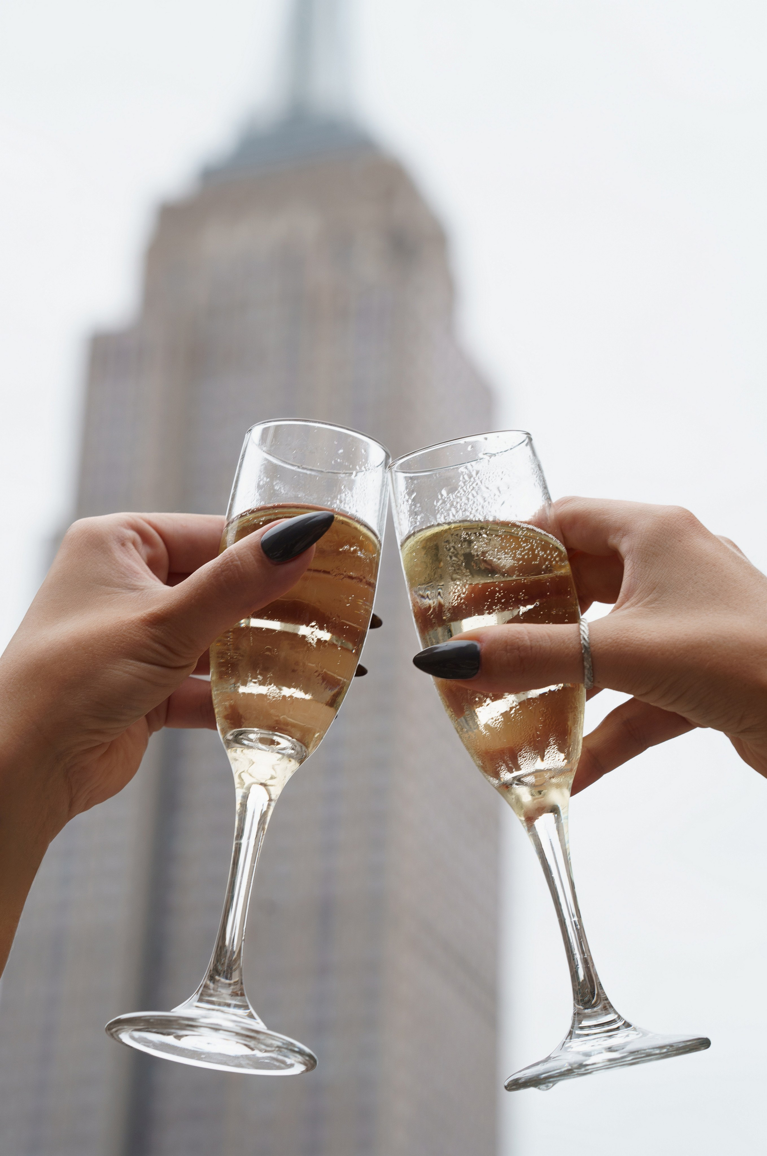 Nail polish. New York + travel photographer