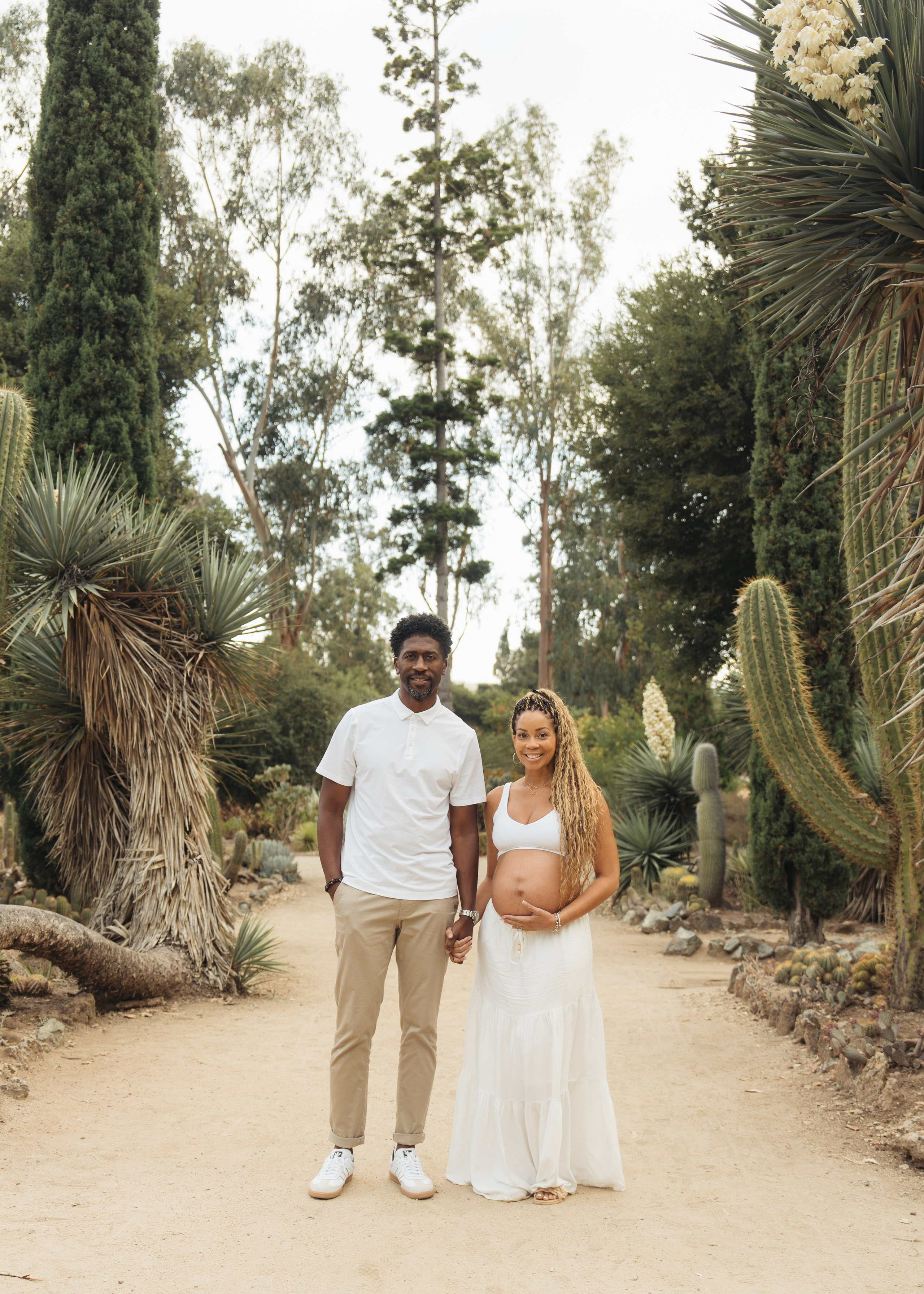 Richelle’s Materity Session at Stanford. Soulo Photography | San Francisco Bay Area Based Photographer