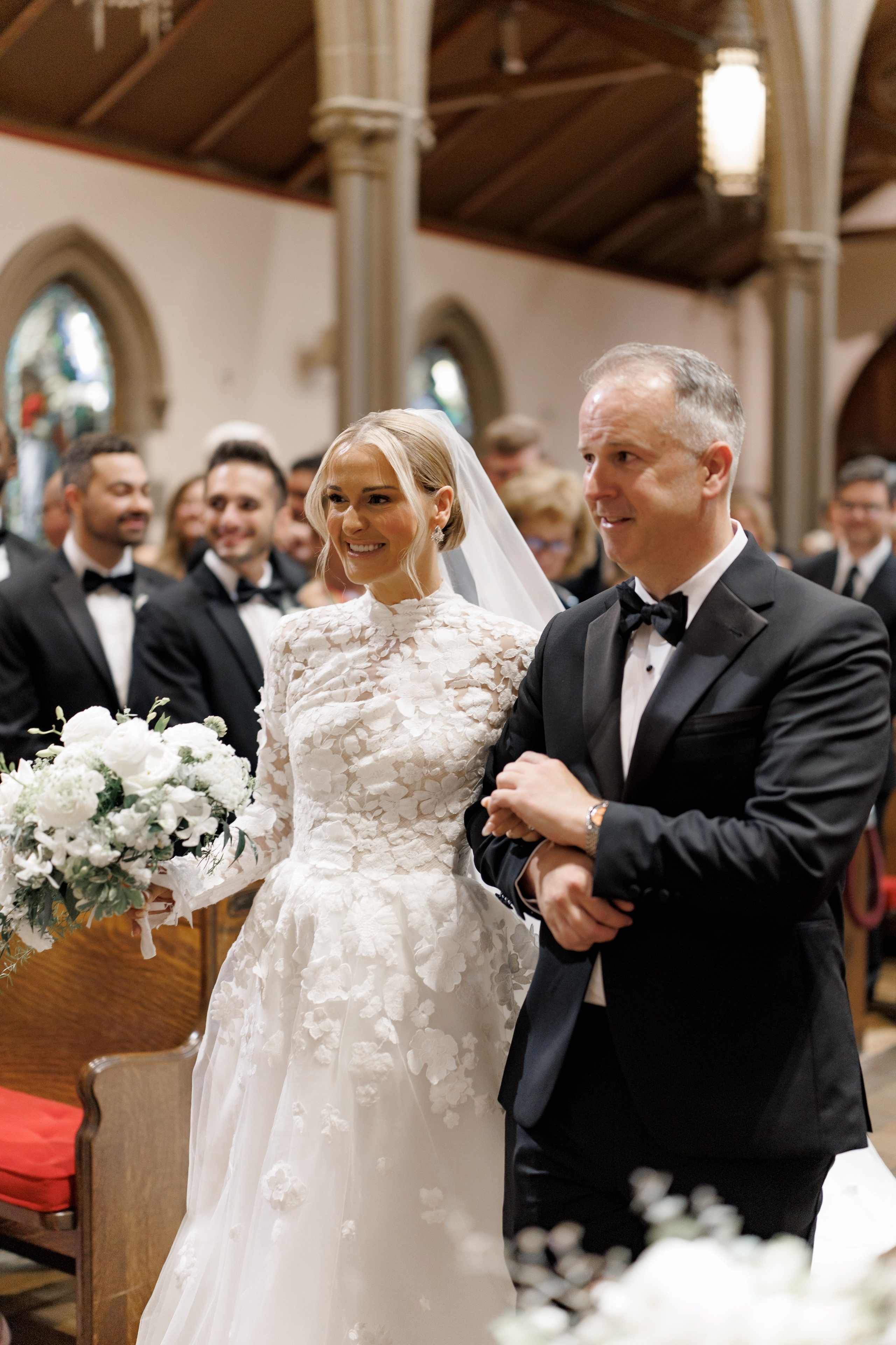 Killeen and Patrick. Wedding photographer and videographer New York | New Jersey