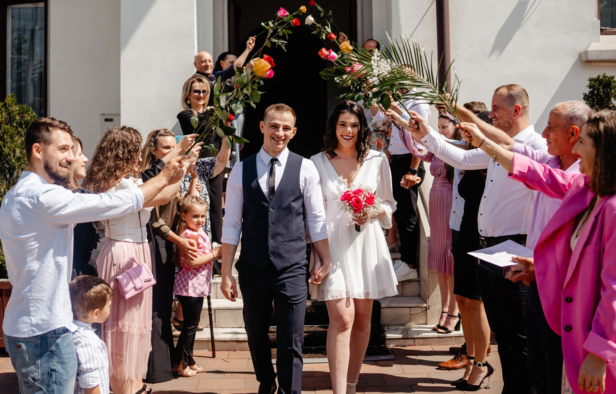 Nicoleta — Daniel | Targu Jiu