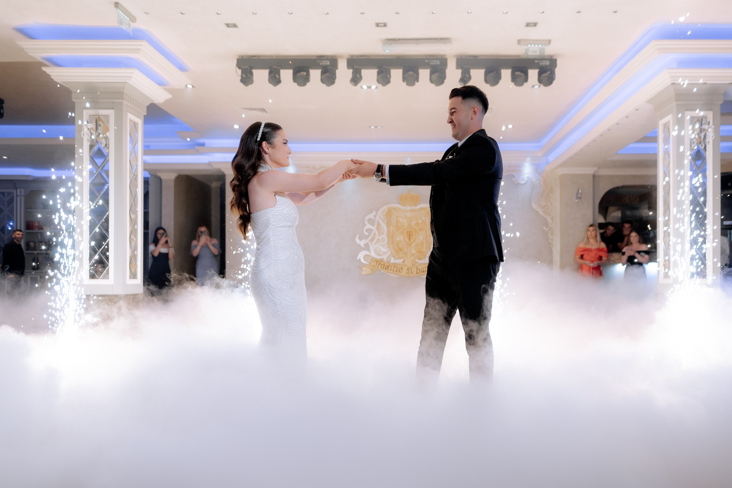 Cristina - Narcis | Targu Neamt. Fotografie & Videografie Nunta