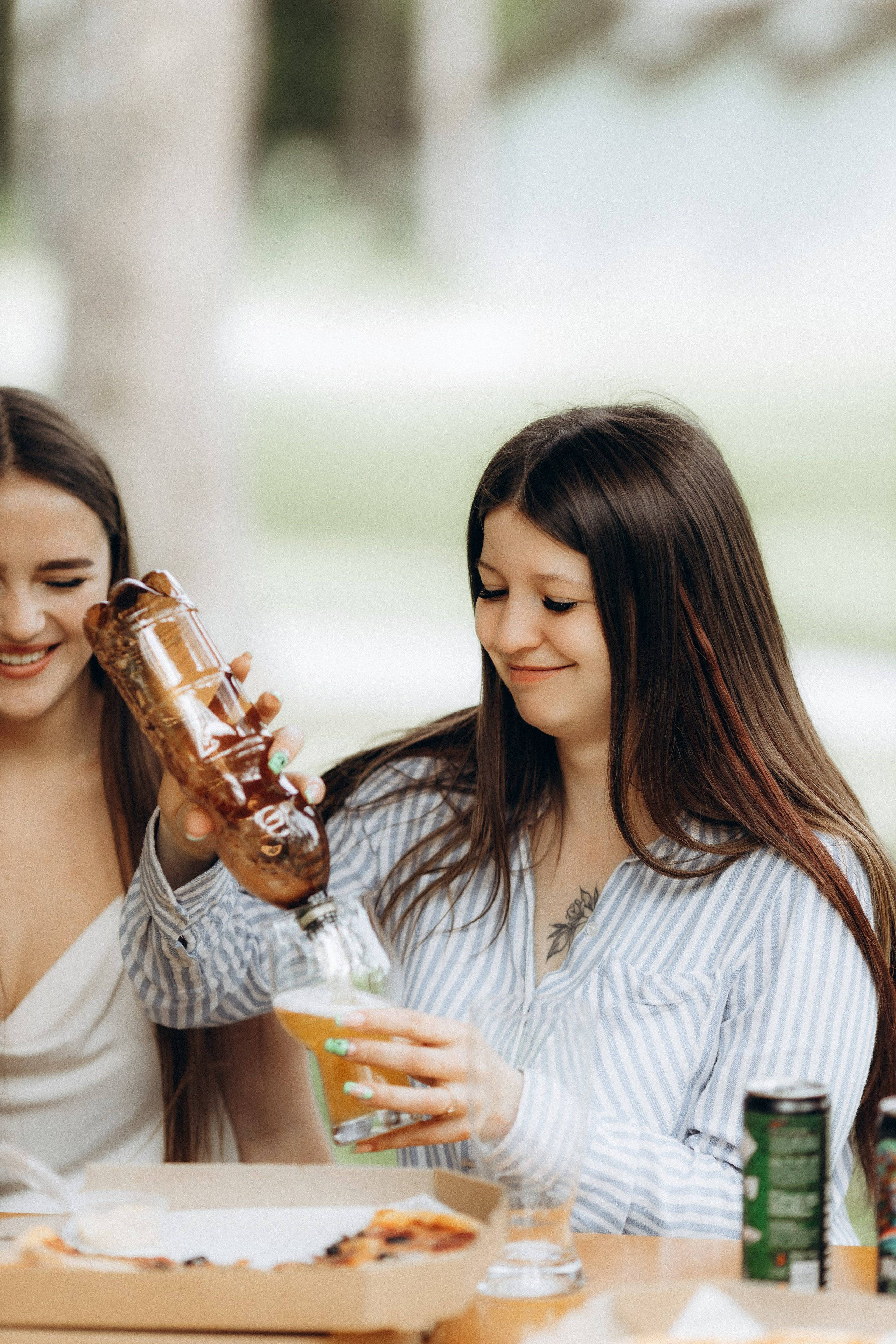 Мережа магазинів «Пивна аптека». Ірина Терещук