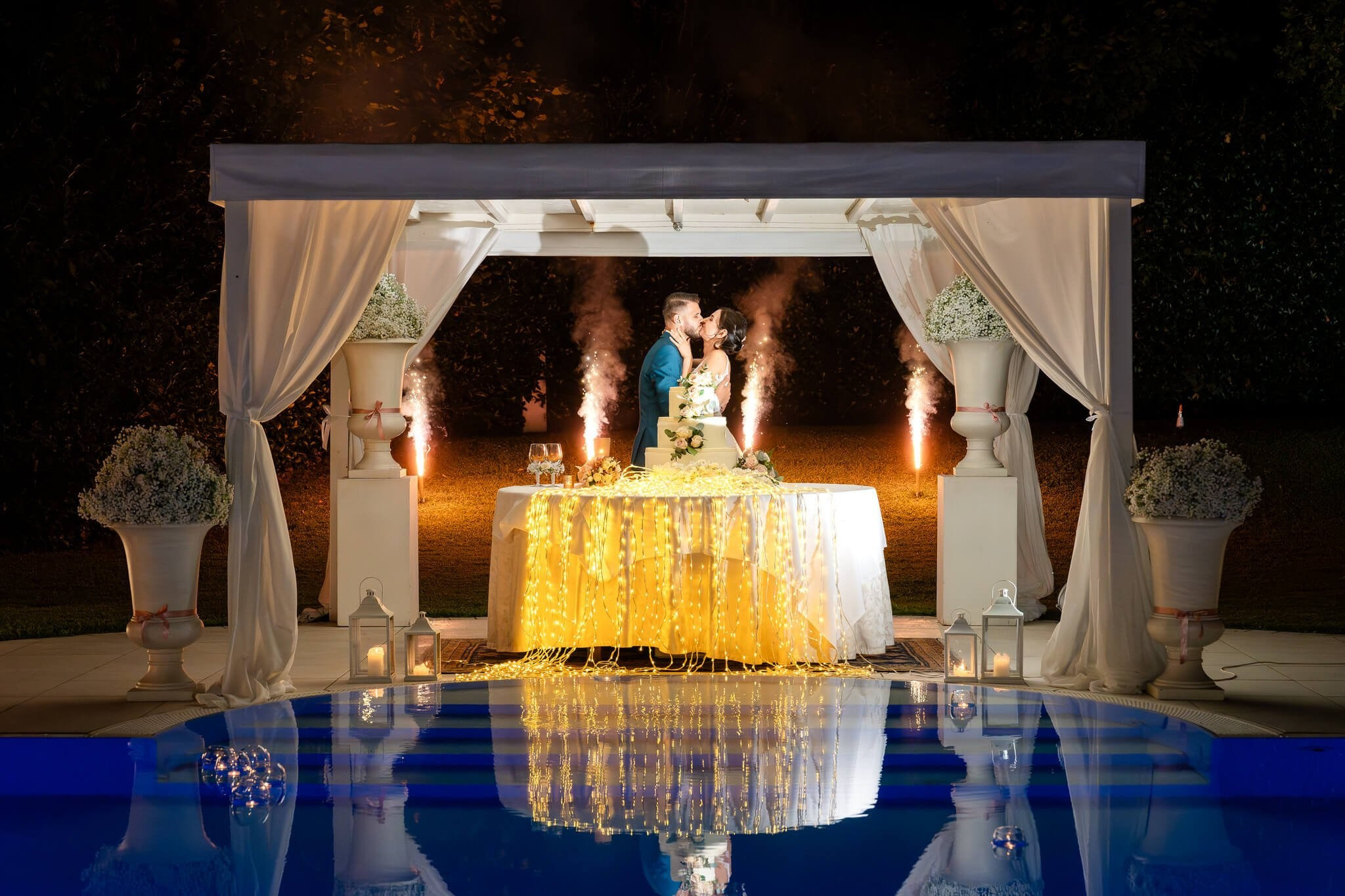 Wedding Photography Portfolio | El Velo Blanco. El Velo Blanco I Wedding Photographers