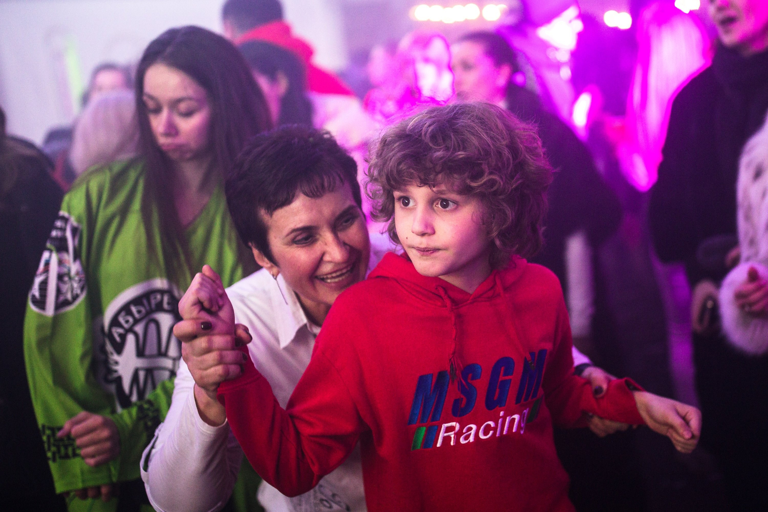 Birthday Gregory. True Story Photography