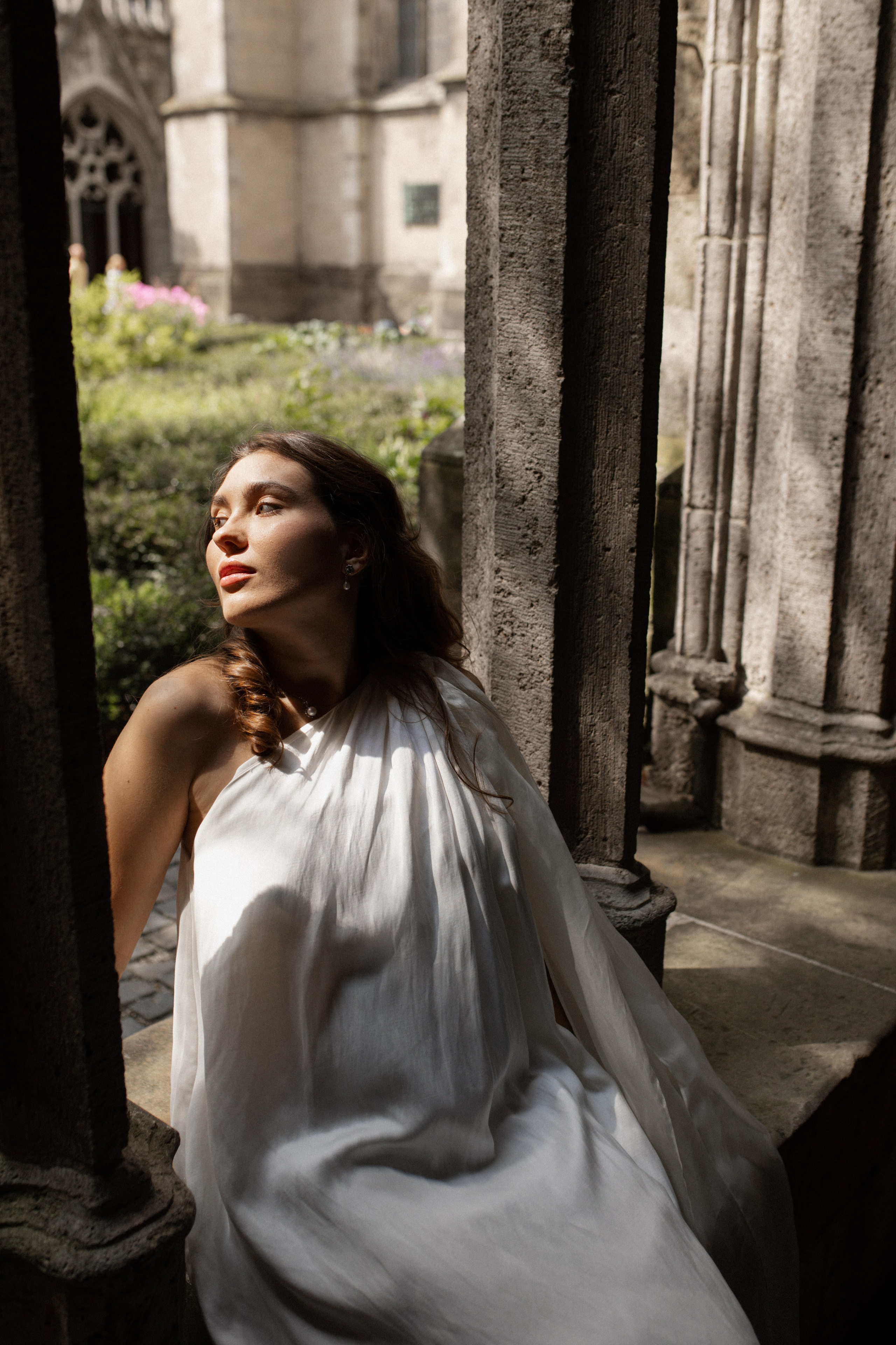 Анжела и Никита. Портретный и контент фотограф в Нидерландах Ольга Лыткина