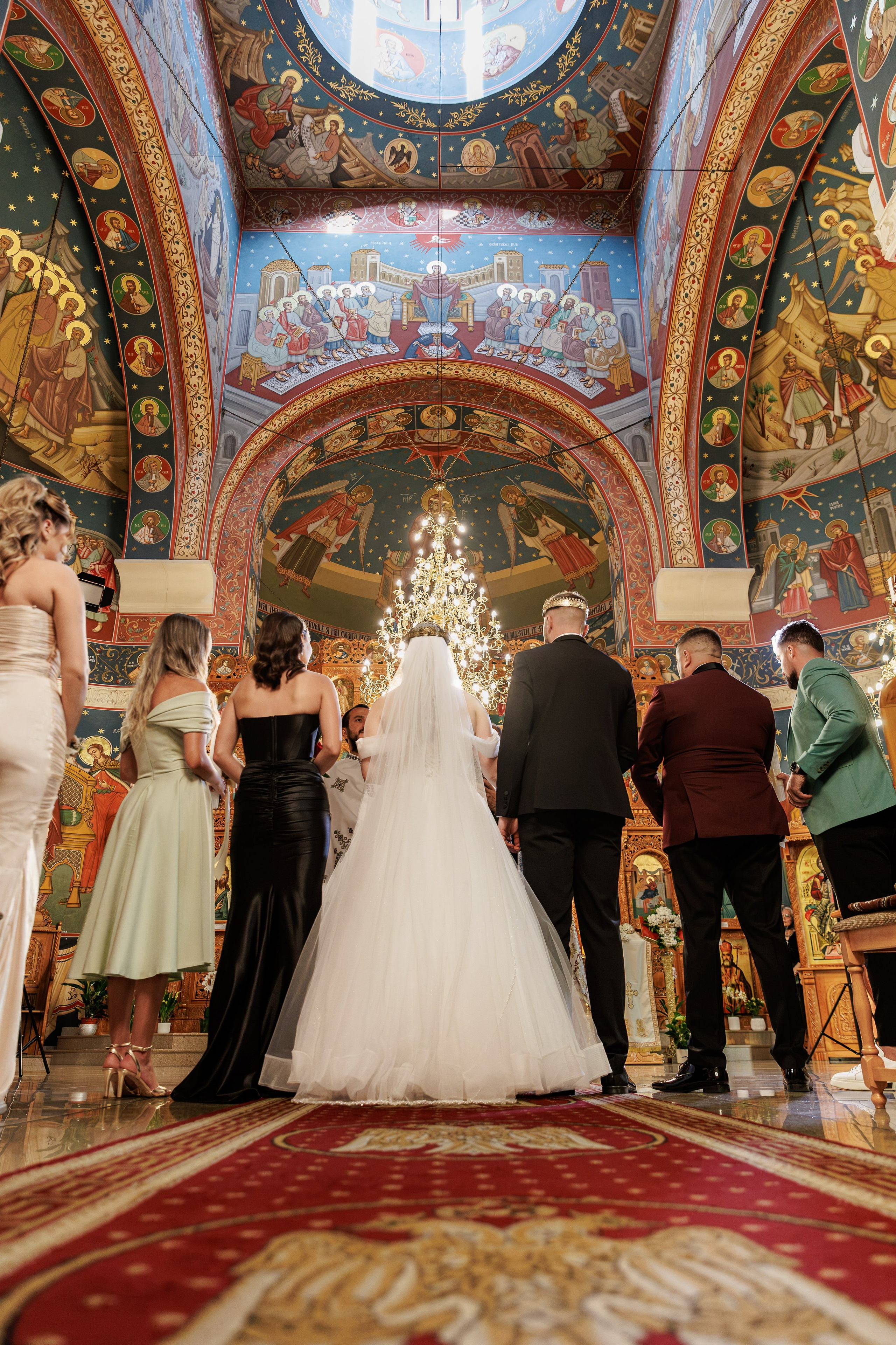 Andreea & Răzvan - Nuntă Otopeni. Fotograf Profesionist Pitesti-Bucuresti| Mircea Seinea