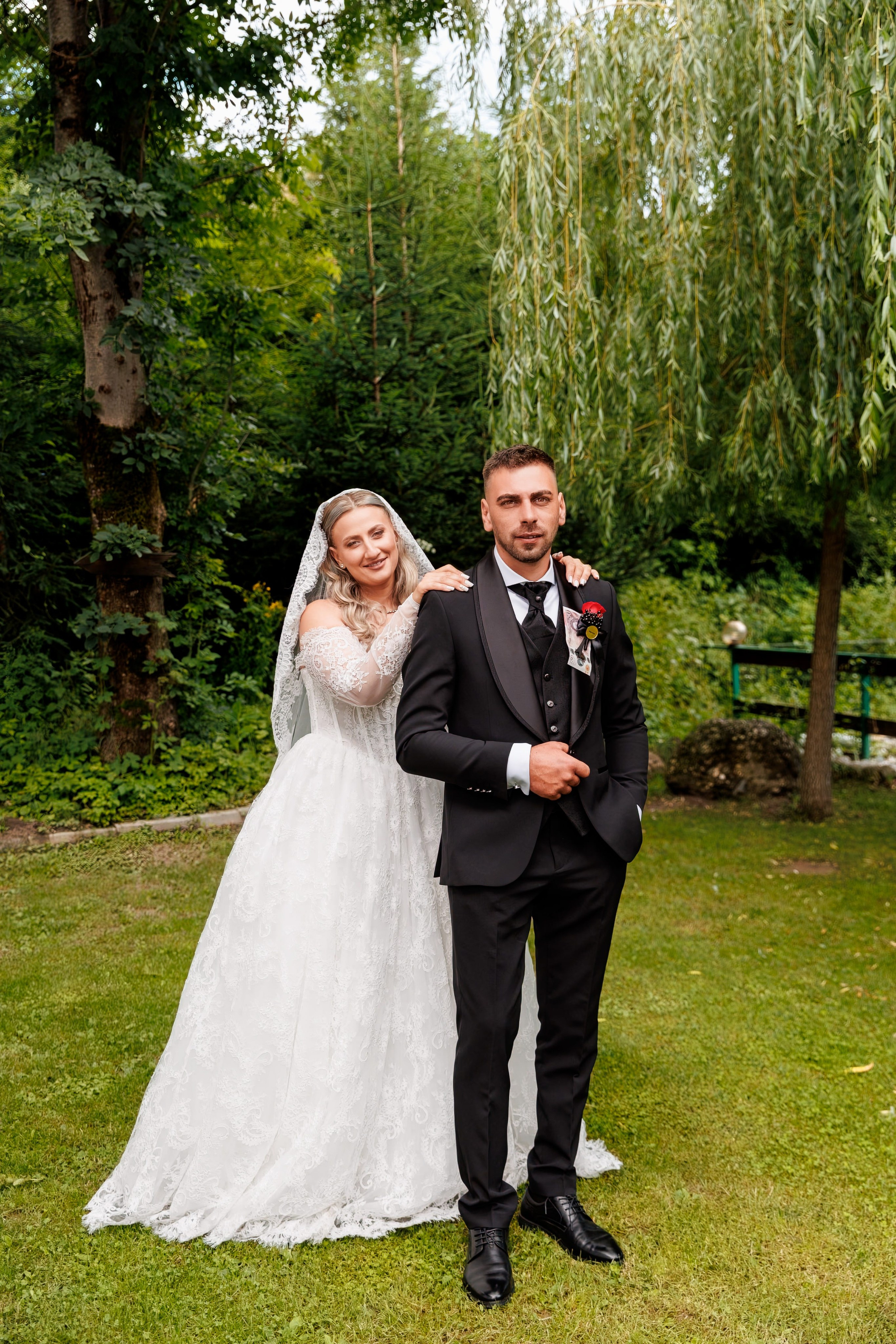 Mihaela & Ștefan - Wedding - Dâmbovița. Fotograf Profesionist Pitesti-Bucuresti| Mircea Seinea