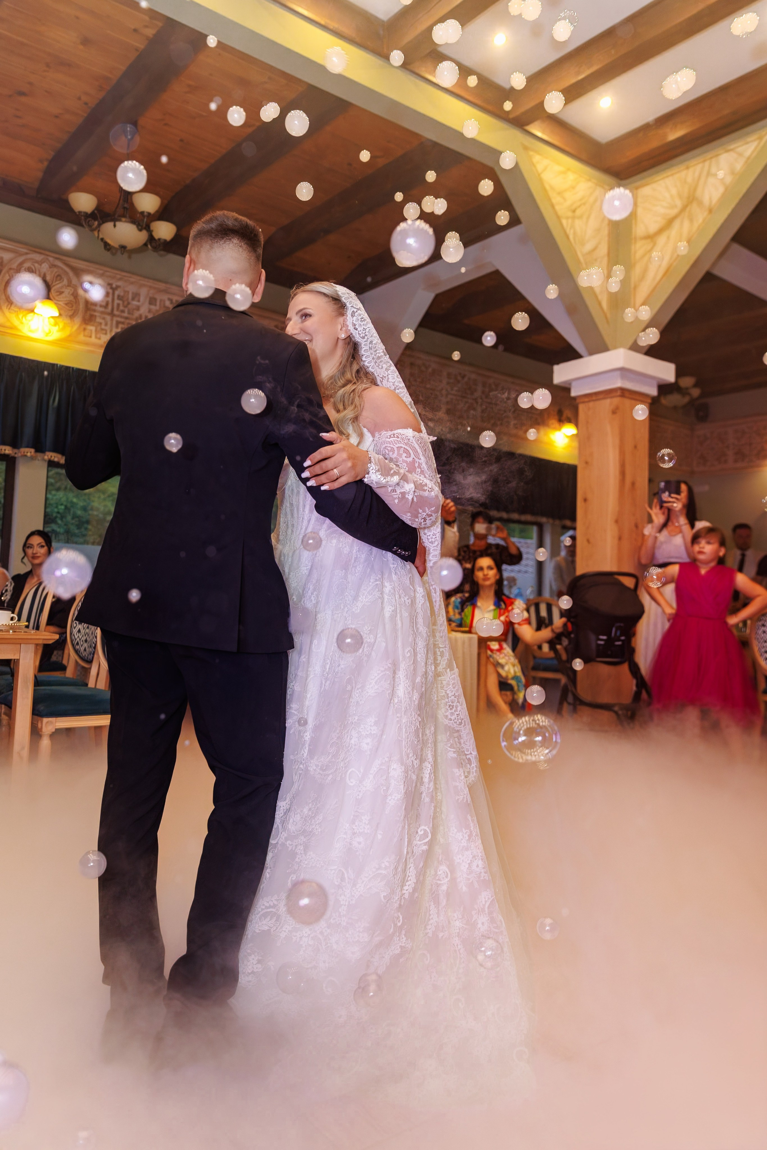 Mihaela & Ștefan - Wedding - Dâmbovița. Fotograf Profesionist Pitesti-Bucuresti| Mircea Seinea