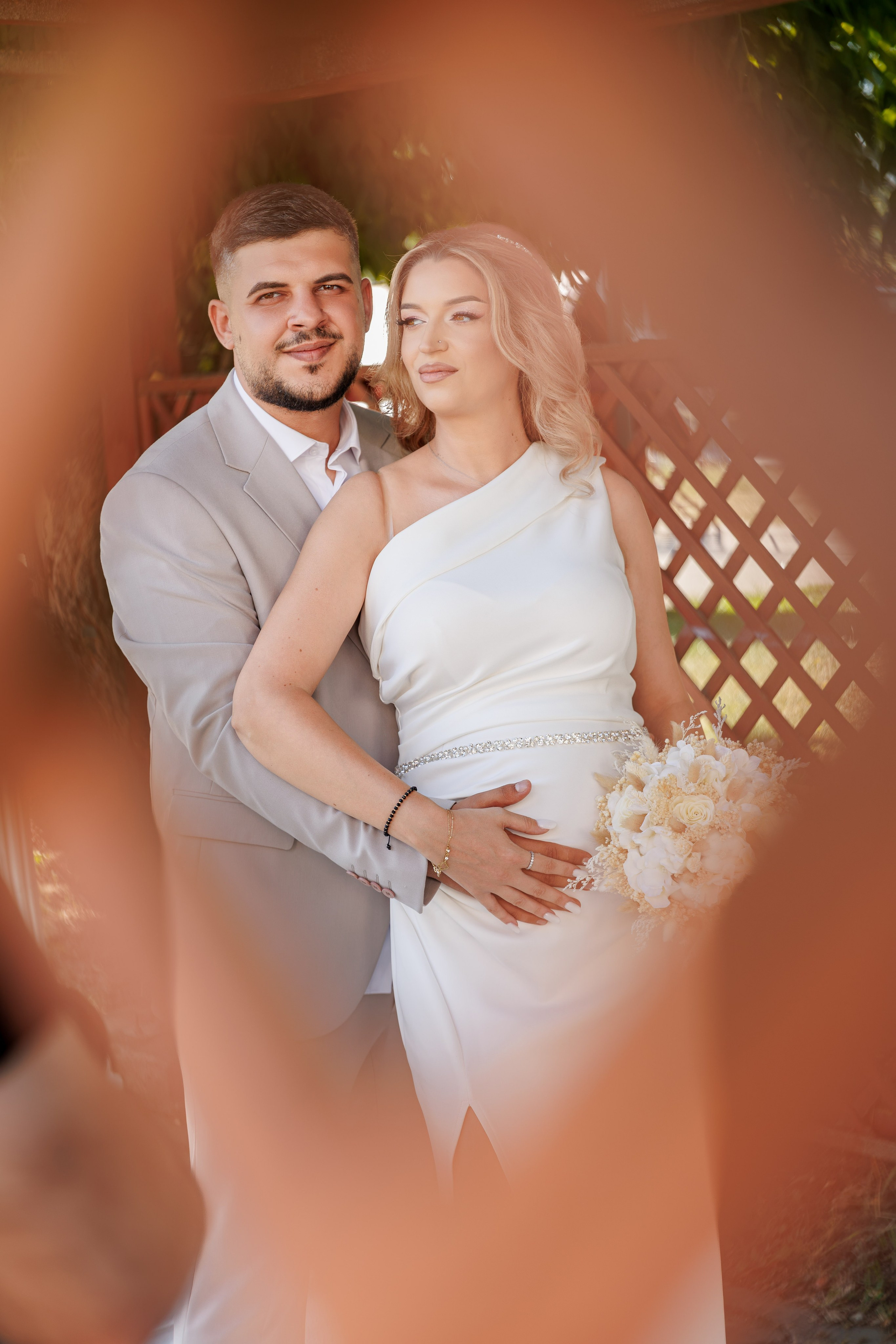 Luiza & Sebi - Civil Wedding - Argeș. Fotograf Profesionist Pitesti-Bucuresti| Mircea Seinea