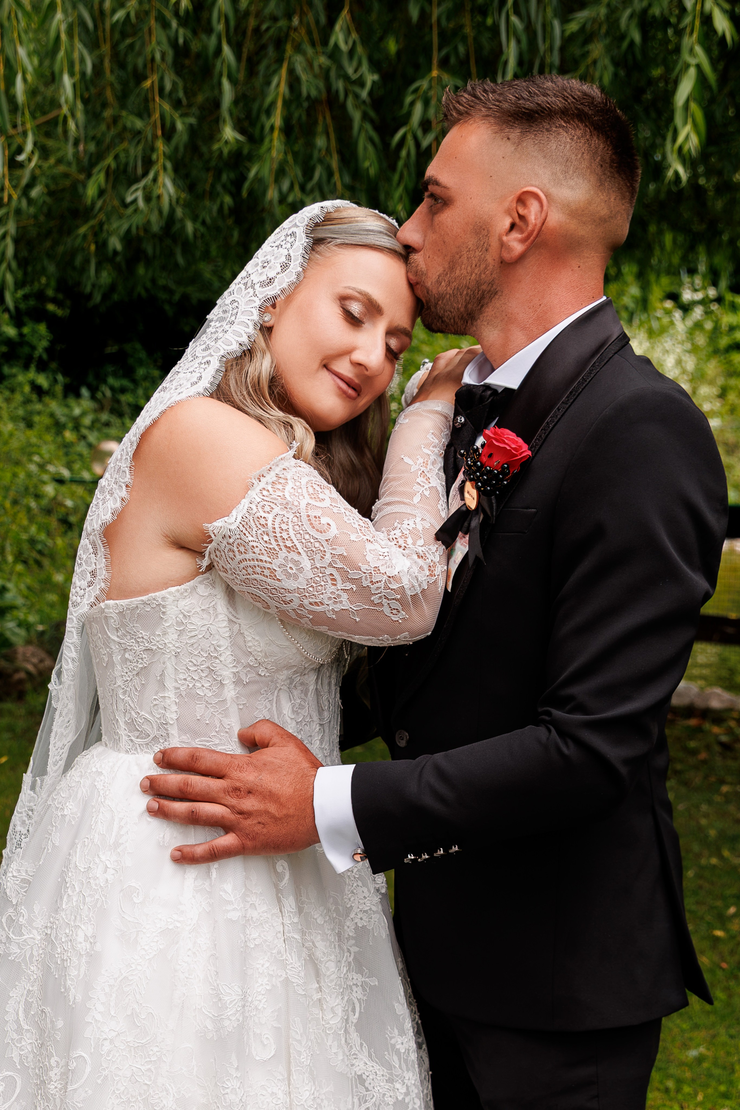 Mihaela & Ștefan - Wedding - Dâmbovița. Fotograf Profesionist Pitesti-Bucuresti| Mircea Seinea
