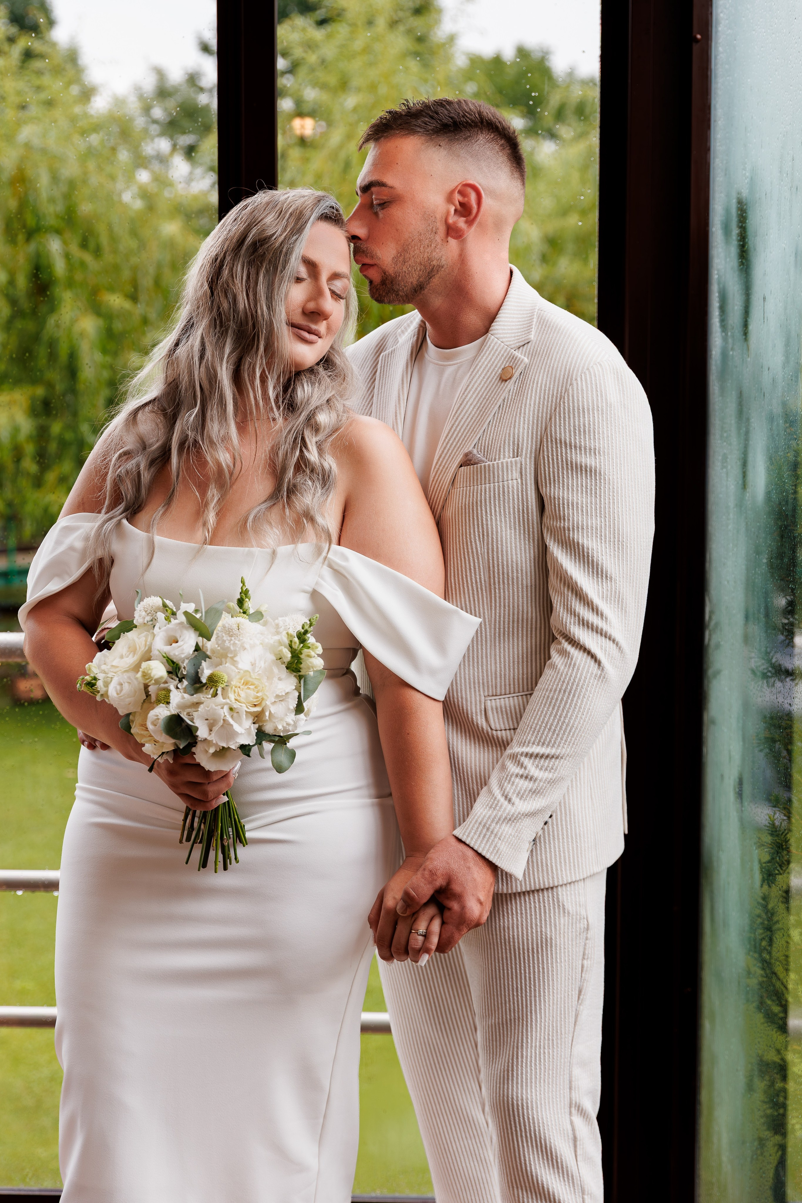Mihaela & Ștefan - Civil Wedding - Dâmbovița. Fotograf Profesionist Pitesti-Bucuresti| Mircea Seinea