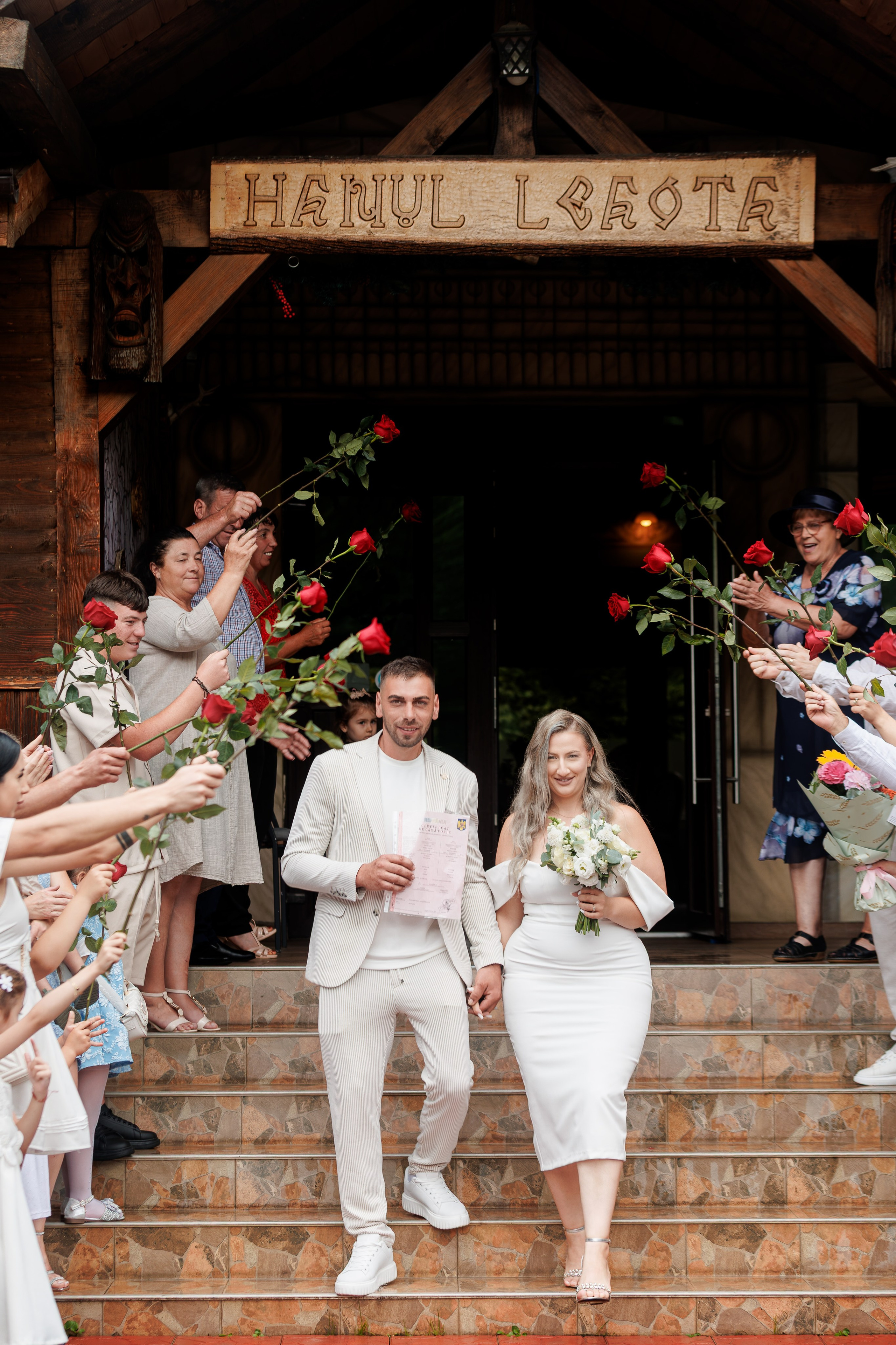 Mihaela & Ștefan - Civil Wedding - Dâmbovița. Fotograf Profesionist Pitesti-Bucuresti| Mircea Seinea