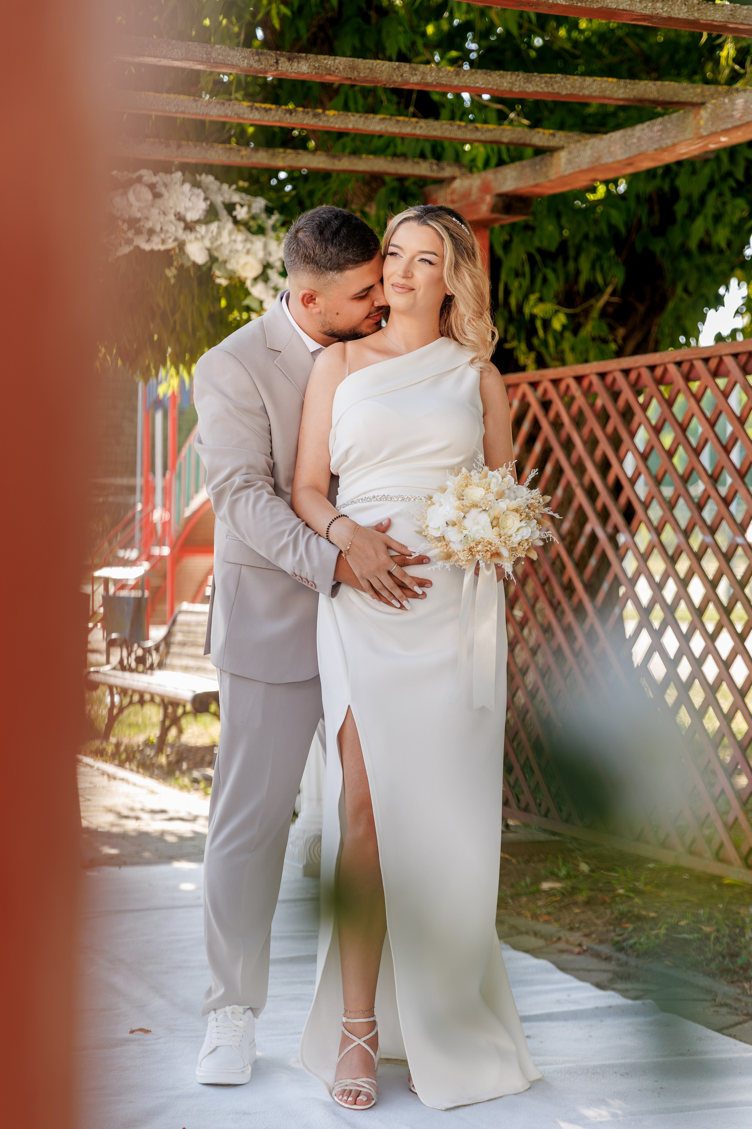 Luiza & Sebi - Civil Wedding - Argeș. Fotograf Profesionist Pitesti-Bucuresti| Mircea Seinea