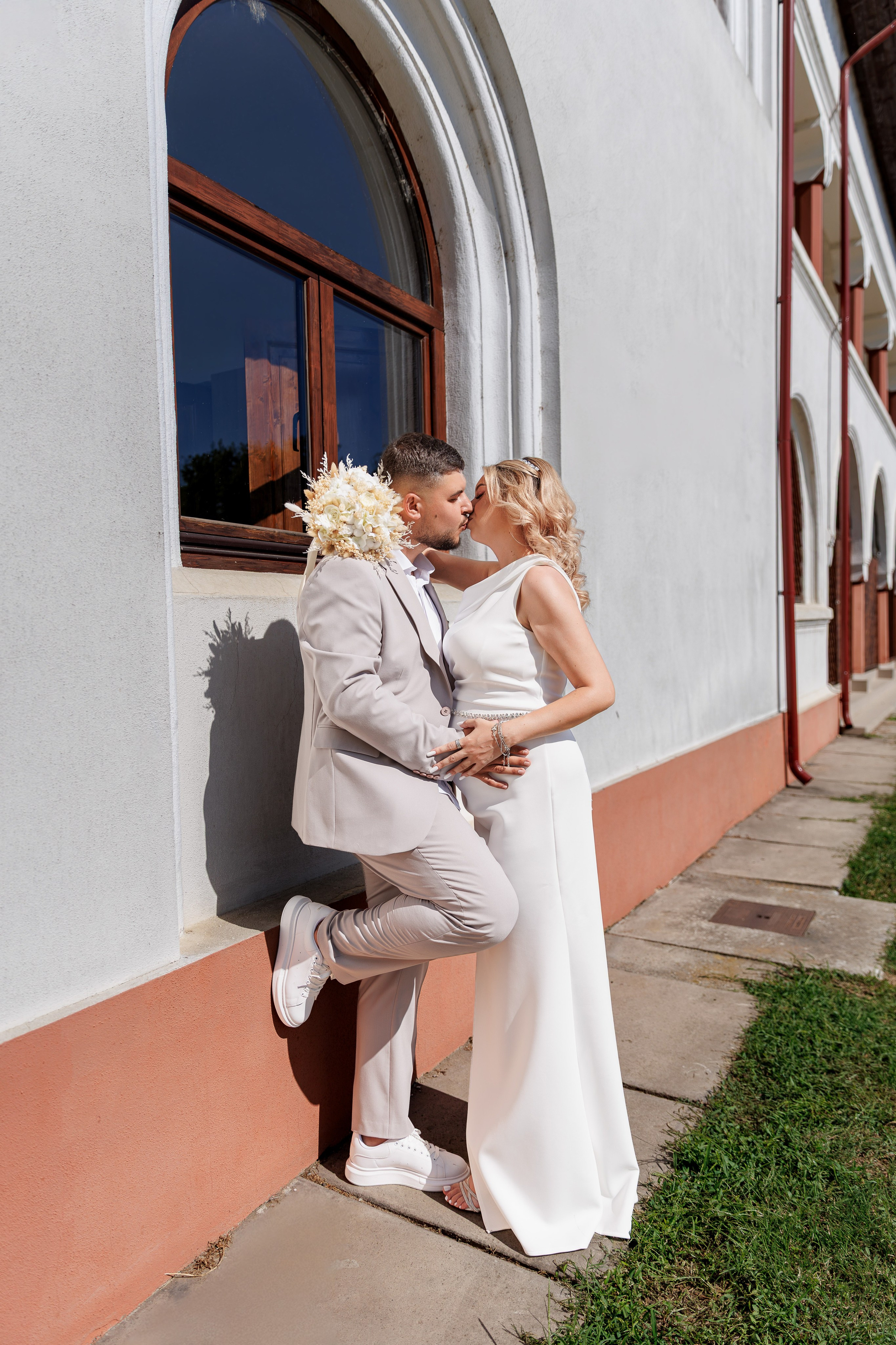 Luiza & Sebi - Civil Wedding - Argeș. Fotograf Profesionist Pitesti-Bucuresti| Mircea Seinea