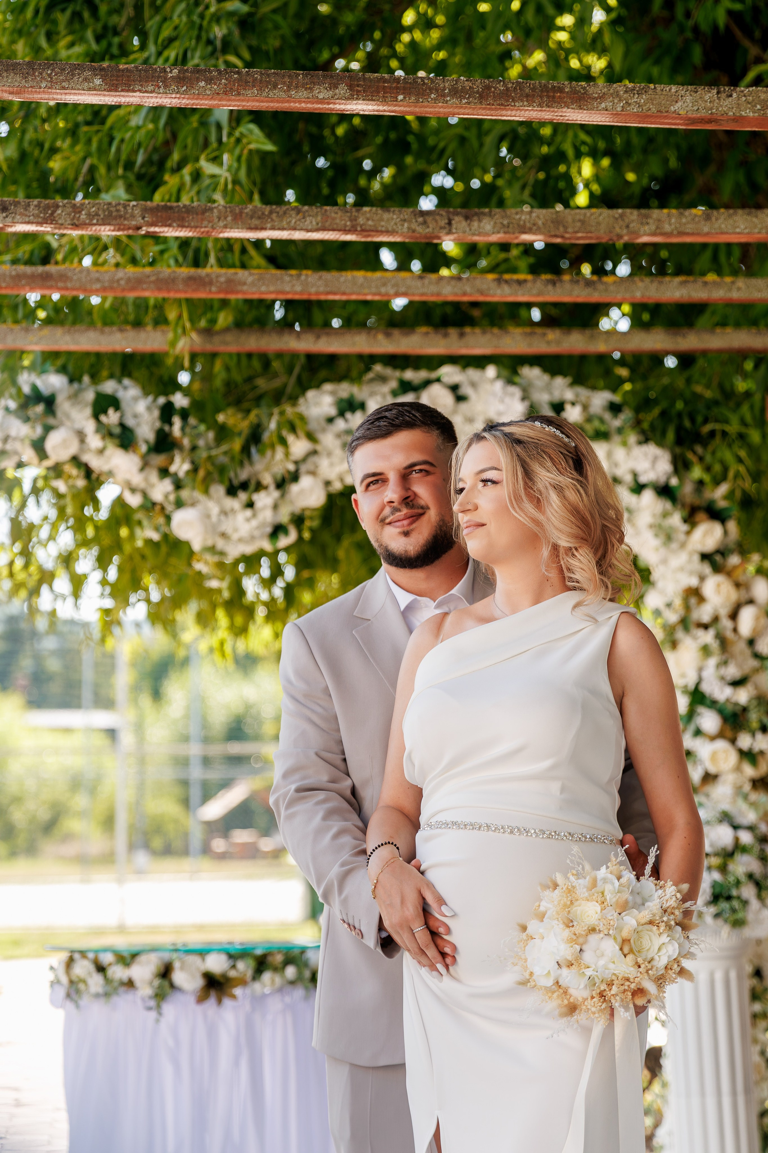 Luiza & Sebi - Civil Wedding - Argeș. Fotograf Profesionist Pitesti-Bucuresti| Mircea Seinea
