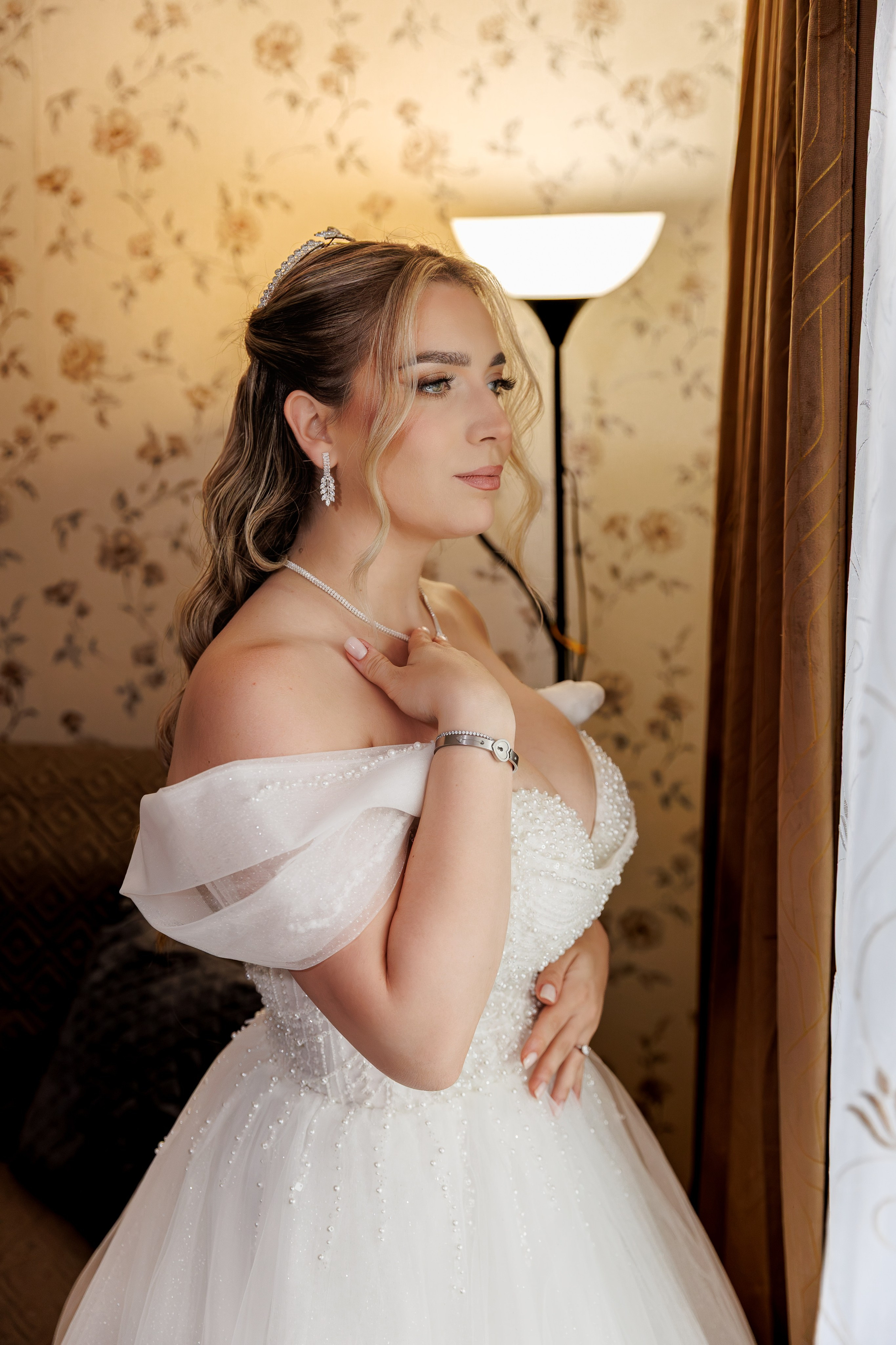 Andreea & Răzvan - Nuntă Otopeni. Fotograf Profesionist Pitesti-Bucuresti| Mircea Seinea